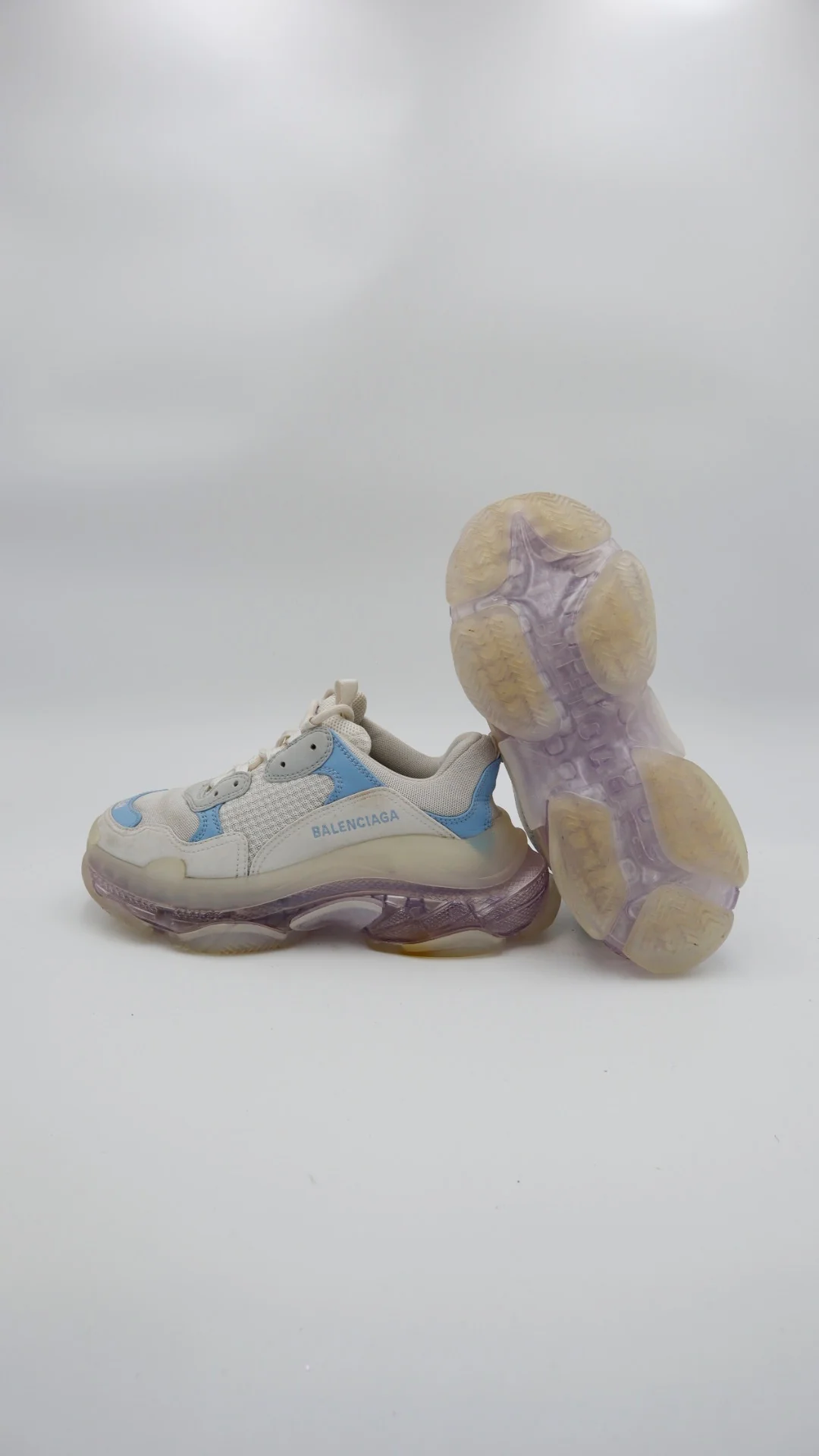 Balenciaga Triple S  - Imagen 3