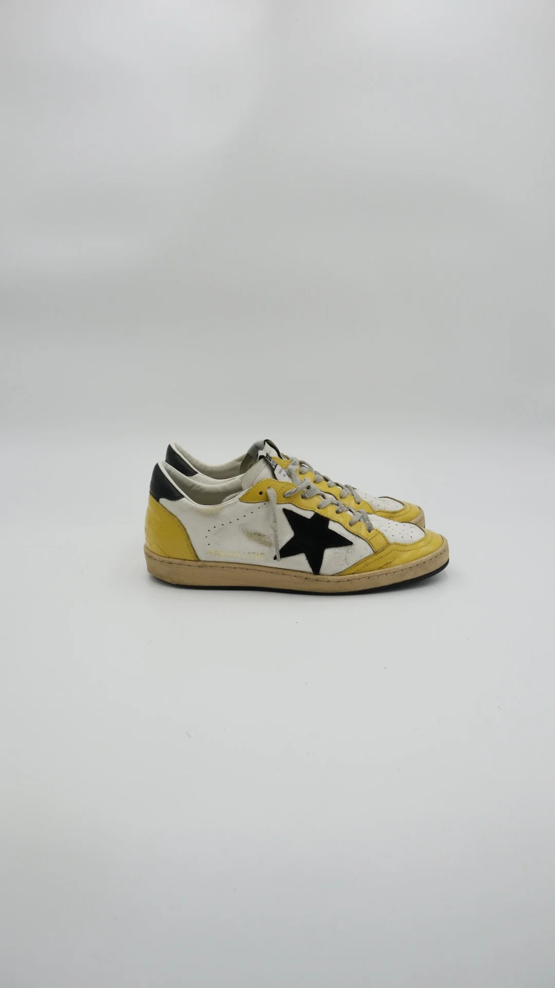 Golden Goose Ballstar