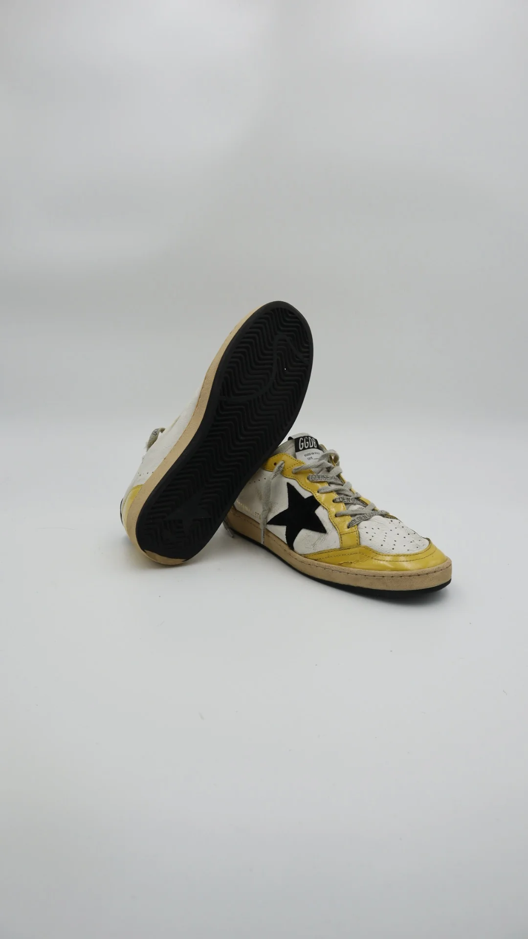 Golden Goose Ballstar - Imagen 3