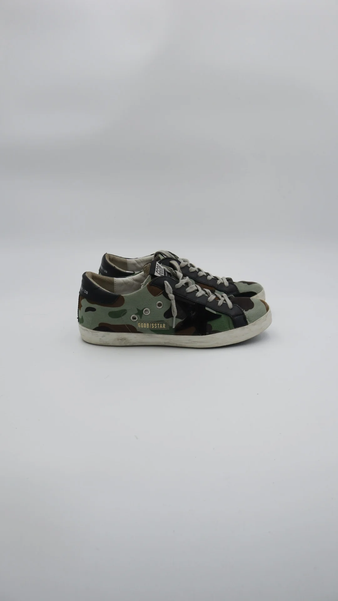 Golden Goose Superstar 