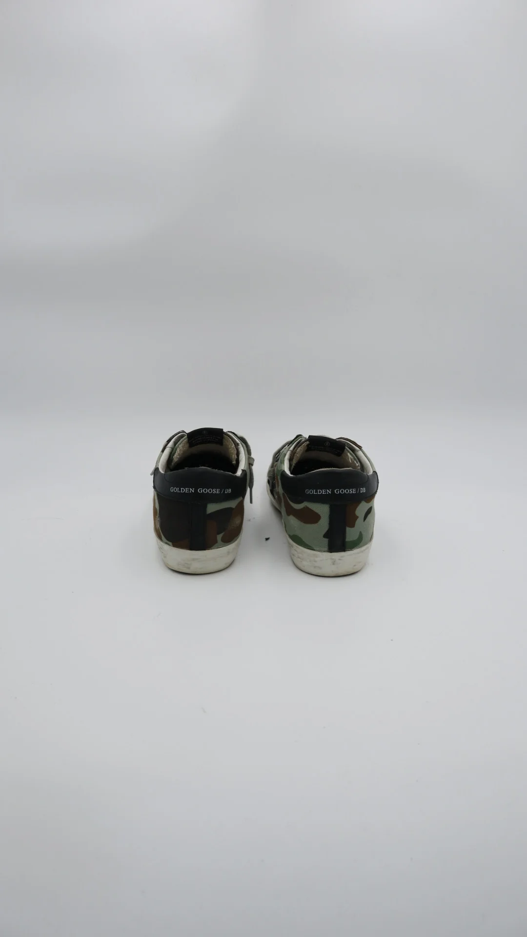 Golden Goose Superstar  - Imagen 3