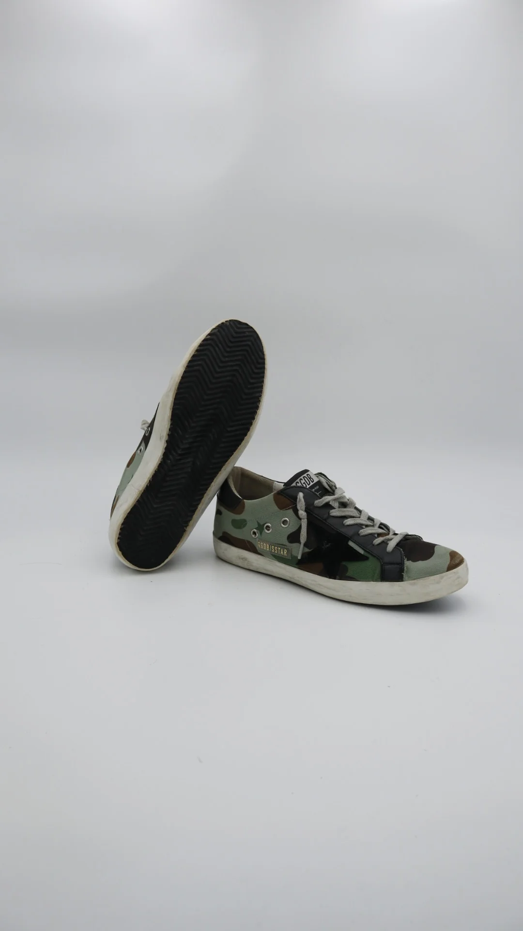 Golden Goose Superstar  - Imagen 4