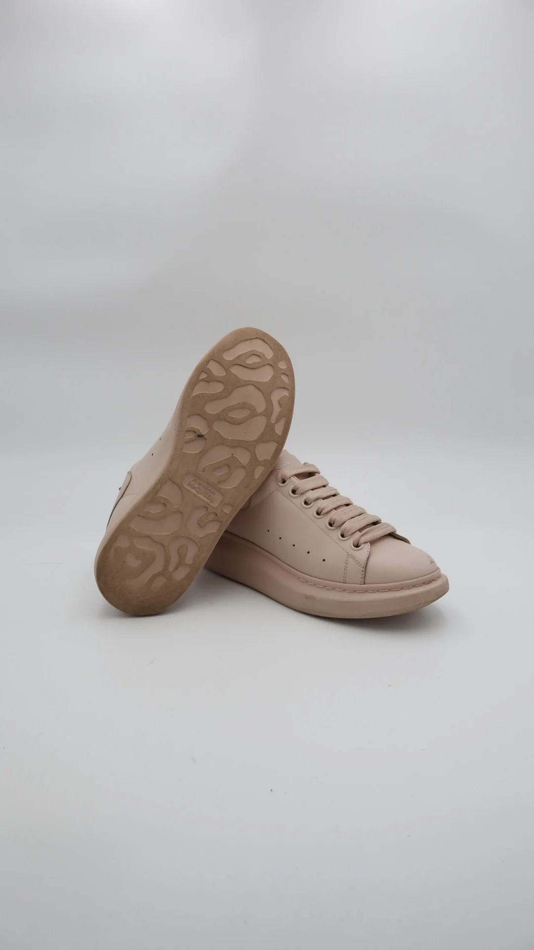 Mcqueen Triple Pink - Imagen 3