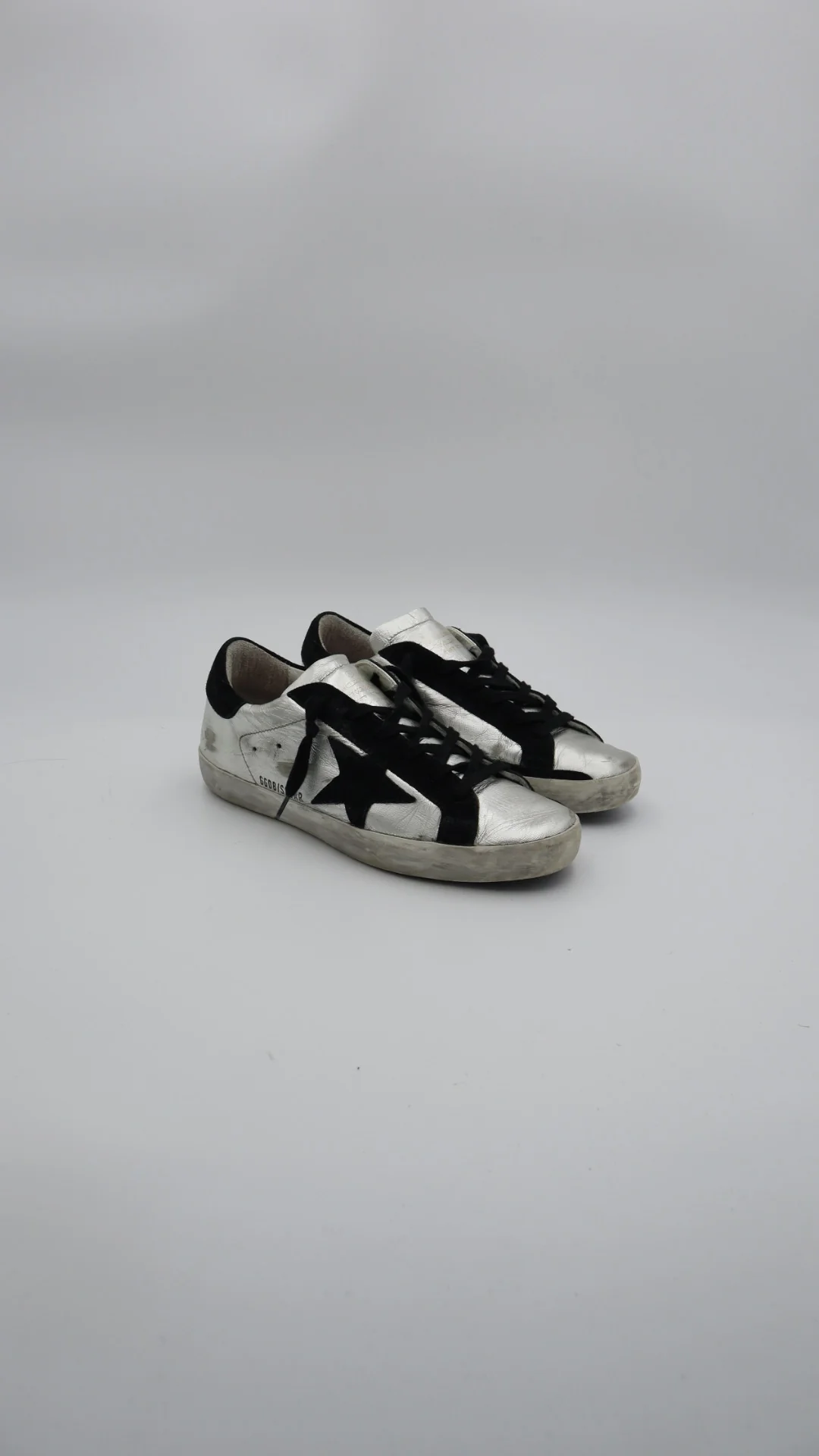 Golden Goose Superstar  - Imagen 1