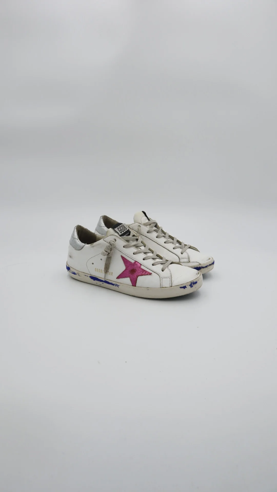 Golden Goose Superstar  - Imagen 1