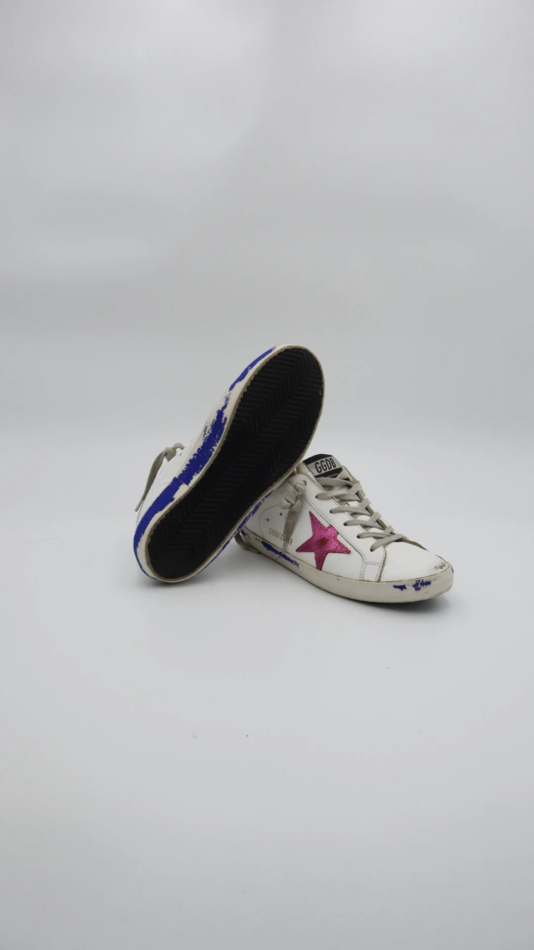 Golden Goose Superstar  - Imagen 3