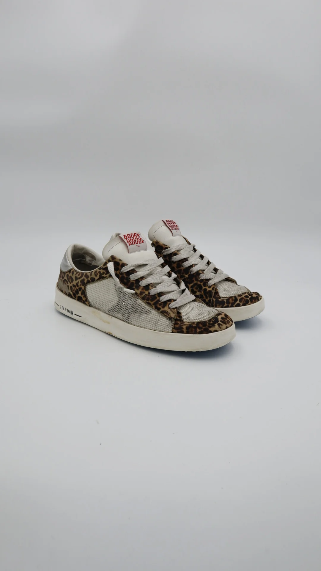 Golden Goose Stardan - Imagen 1