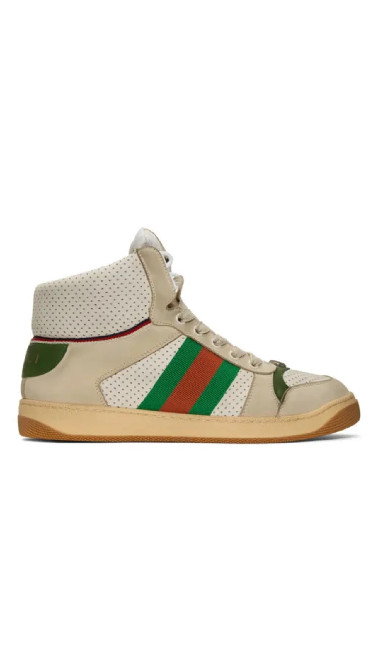Gucci Screener High