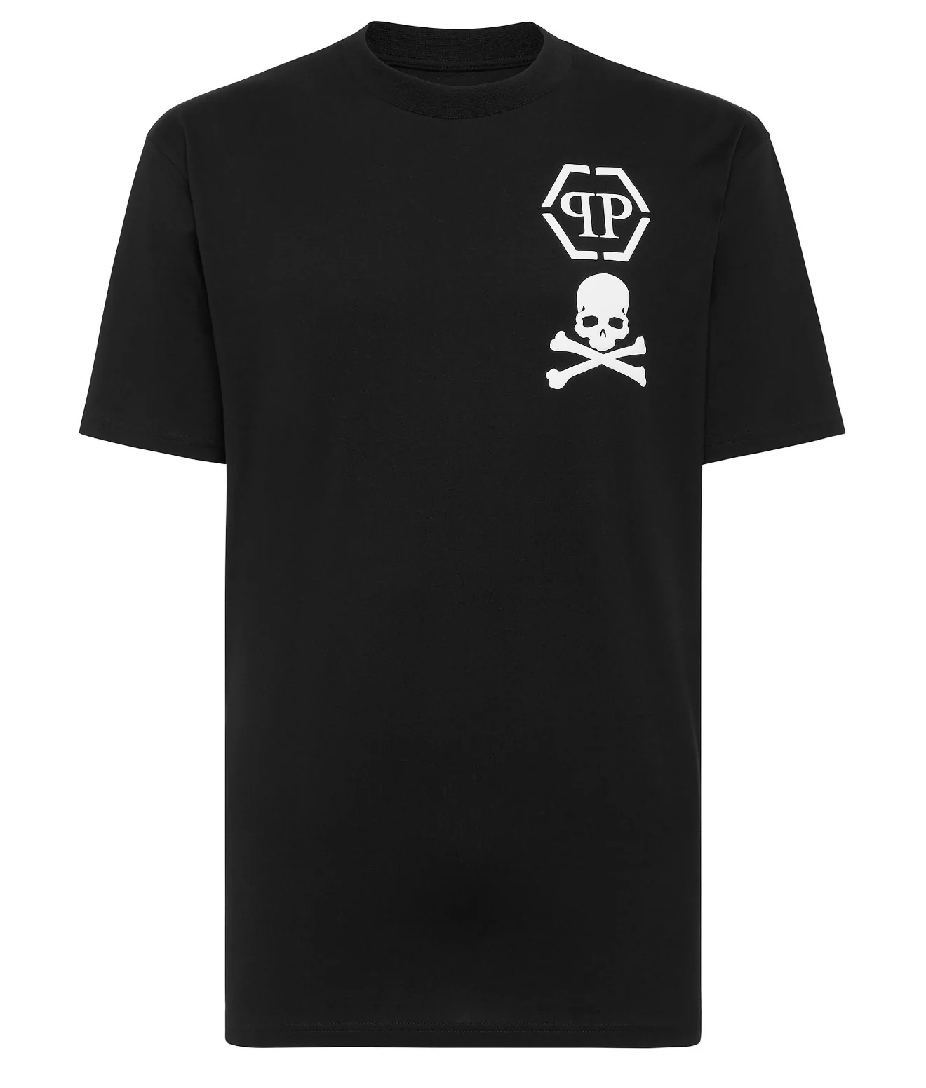 Tee Calavera Clásica 