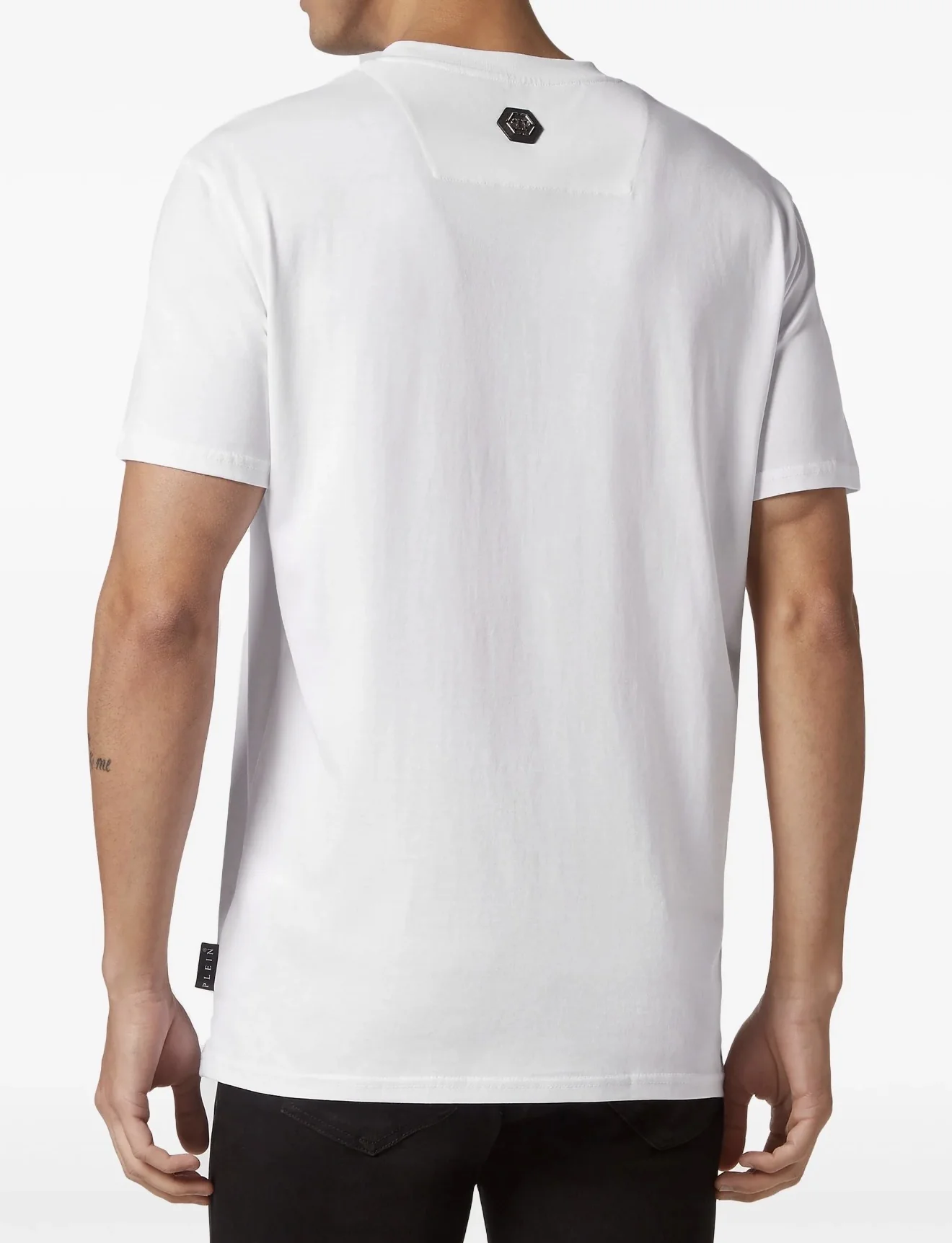 Tee Calavera Clásica  - Imagen 3