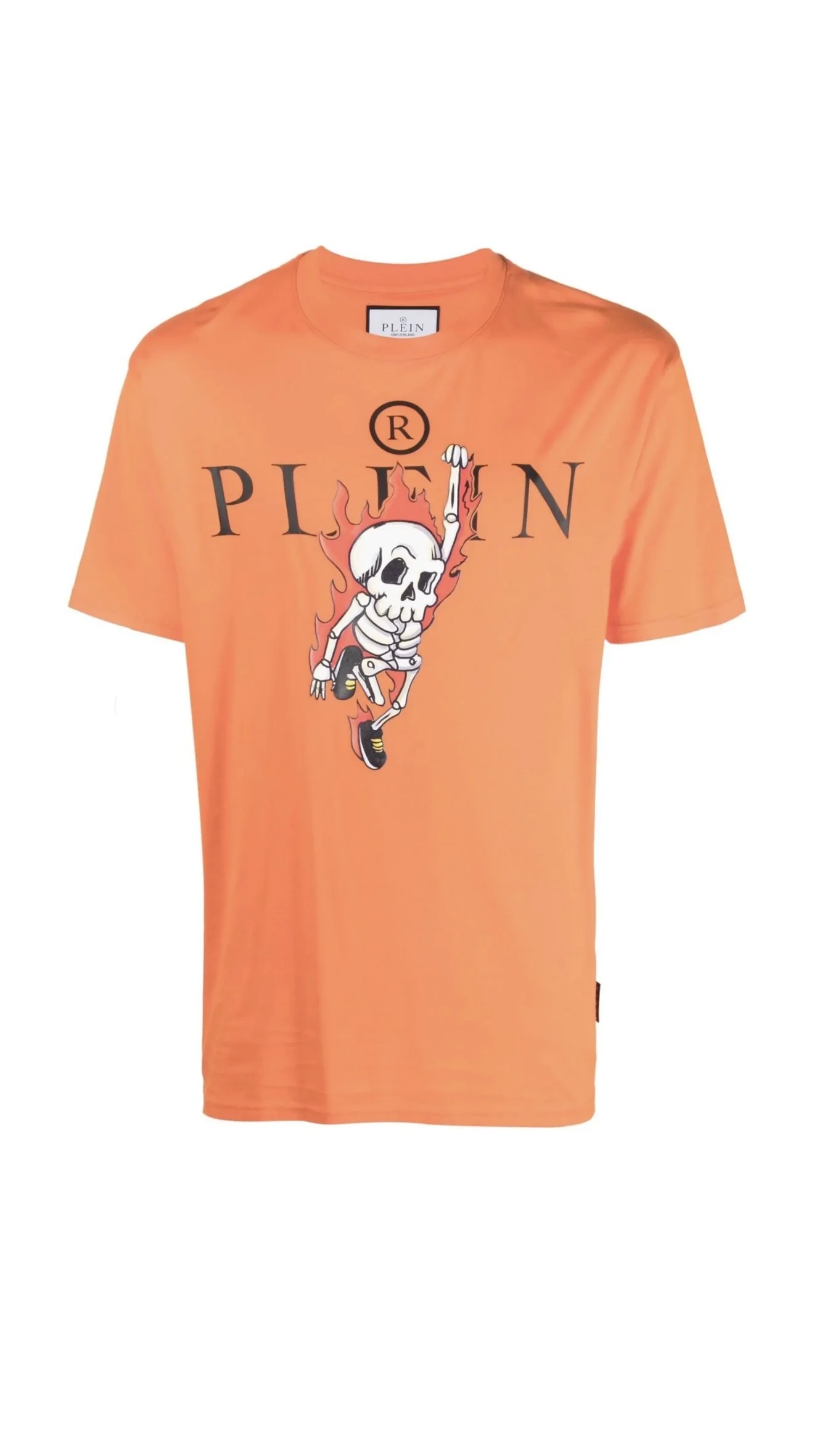 Philipp PLEIN  Skylly Gang 