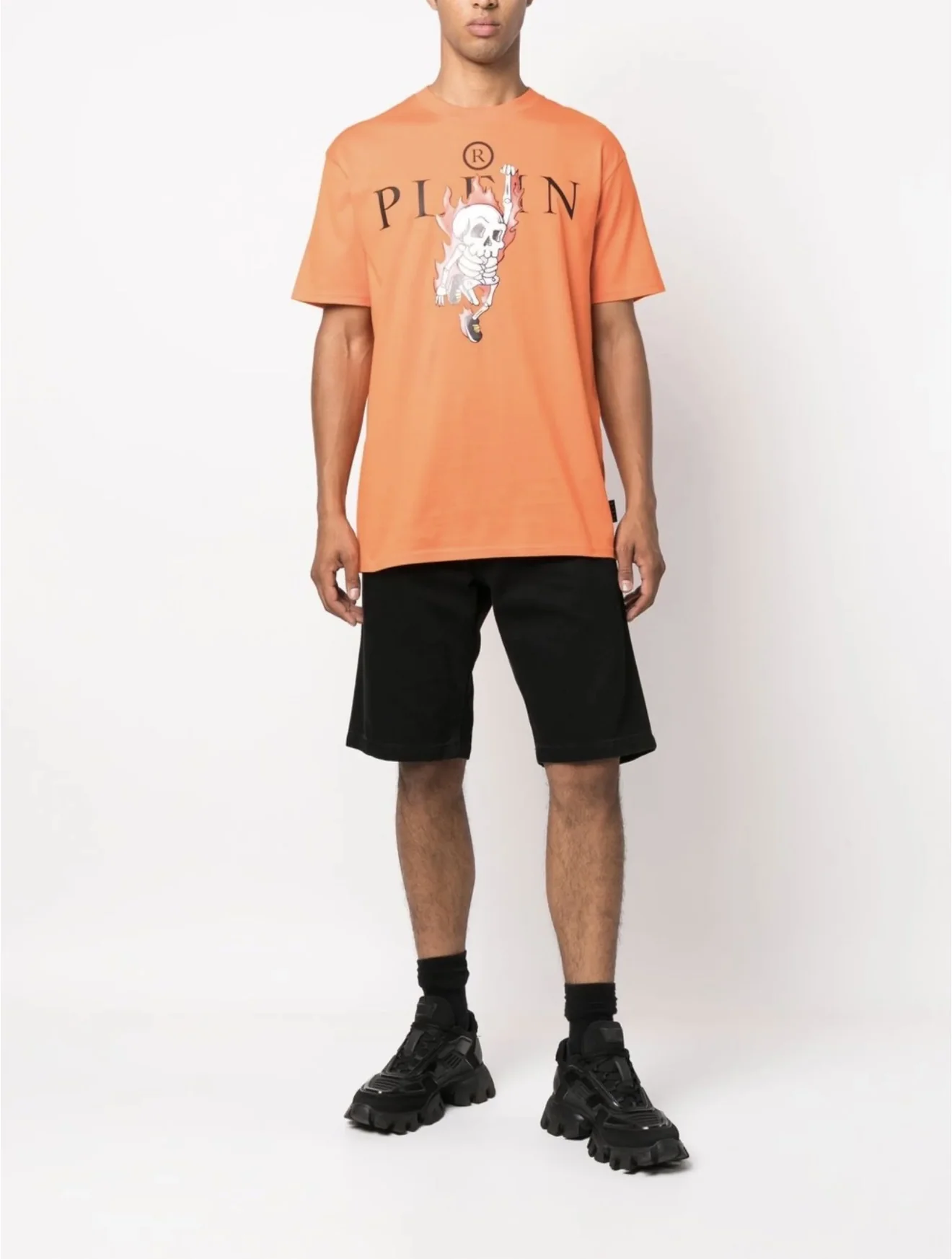 Philipp PLEIN  Skylly Gang  - Imagen 1