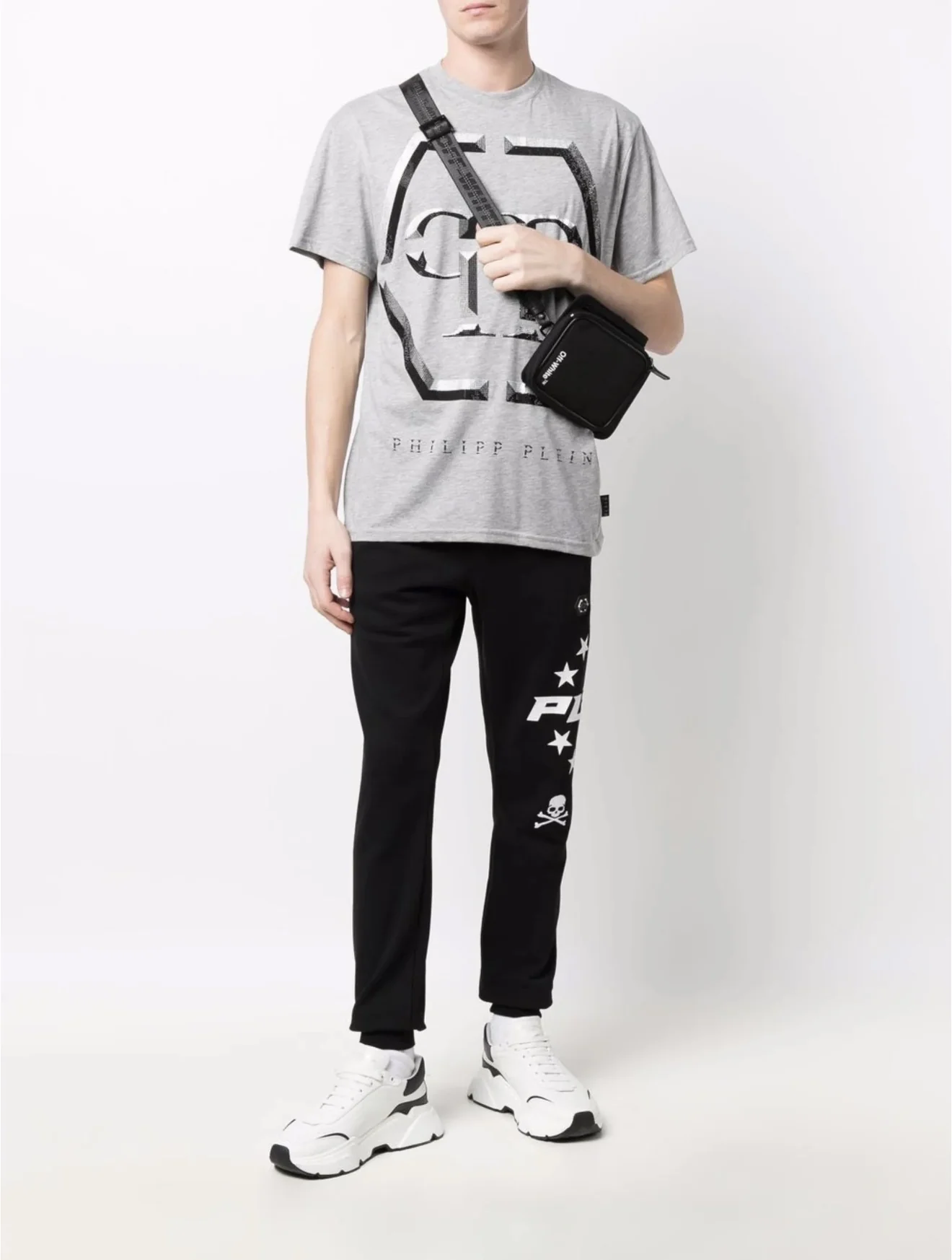 Tee PP Glitter - Imagen 1