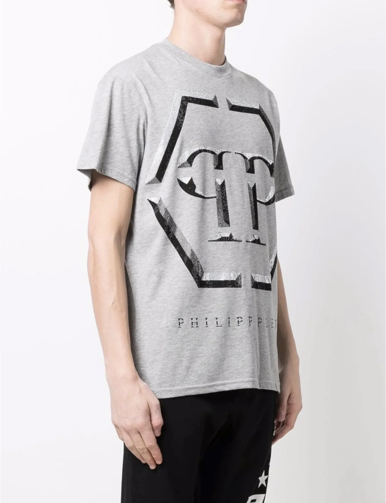 Tee PP Glitter - Imagen 2