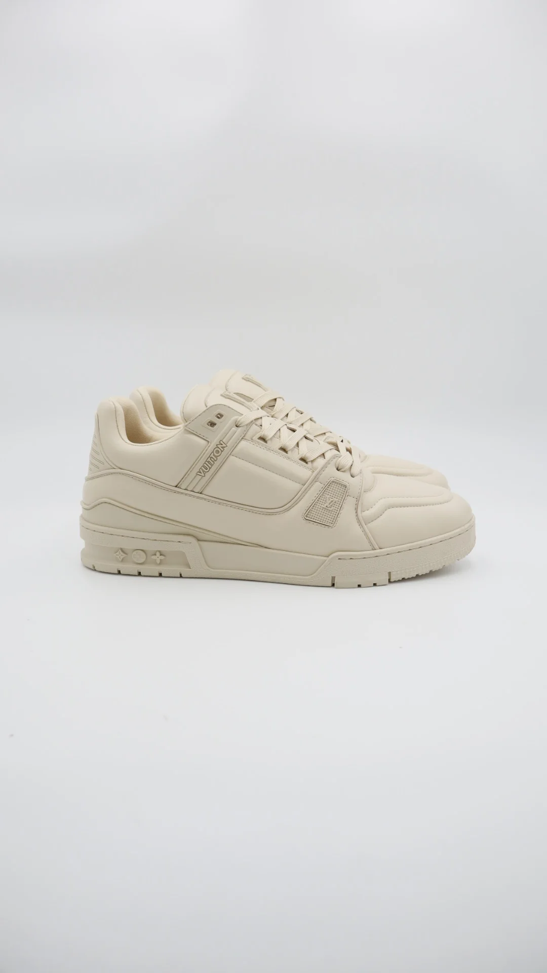 Louis Vuitton Trainer 