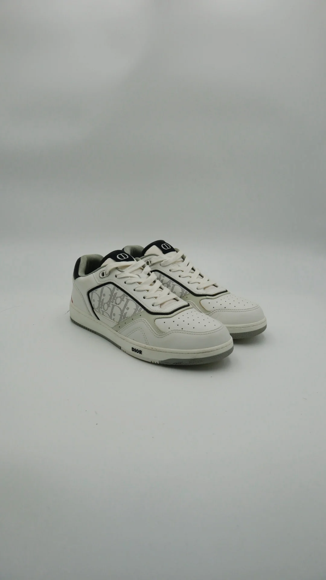 Dior B27 Low Stussy - Imagen 1