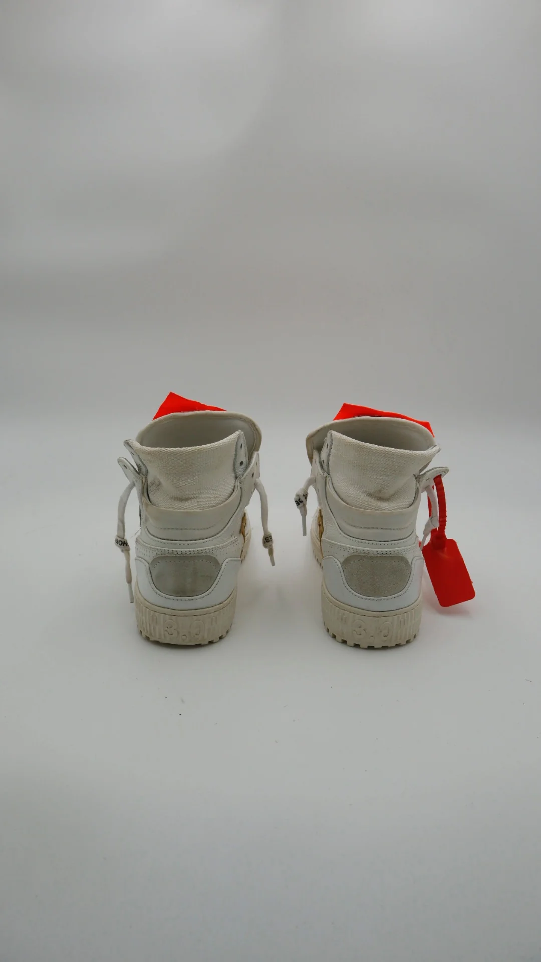 Off Court 3.0 High - Imagen 2