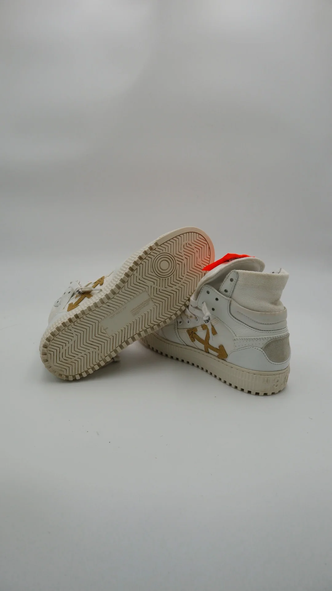 Off Court 3.0 High - Imagen 3