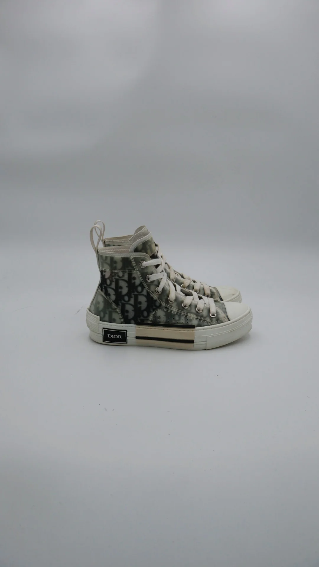 Dior B23 High Dorado