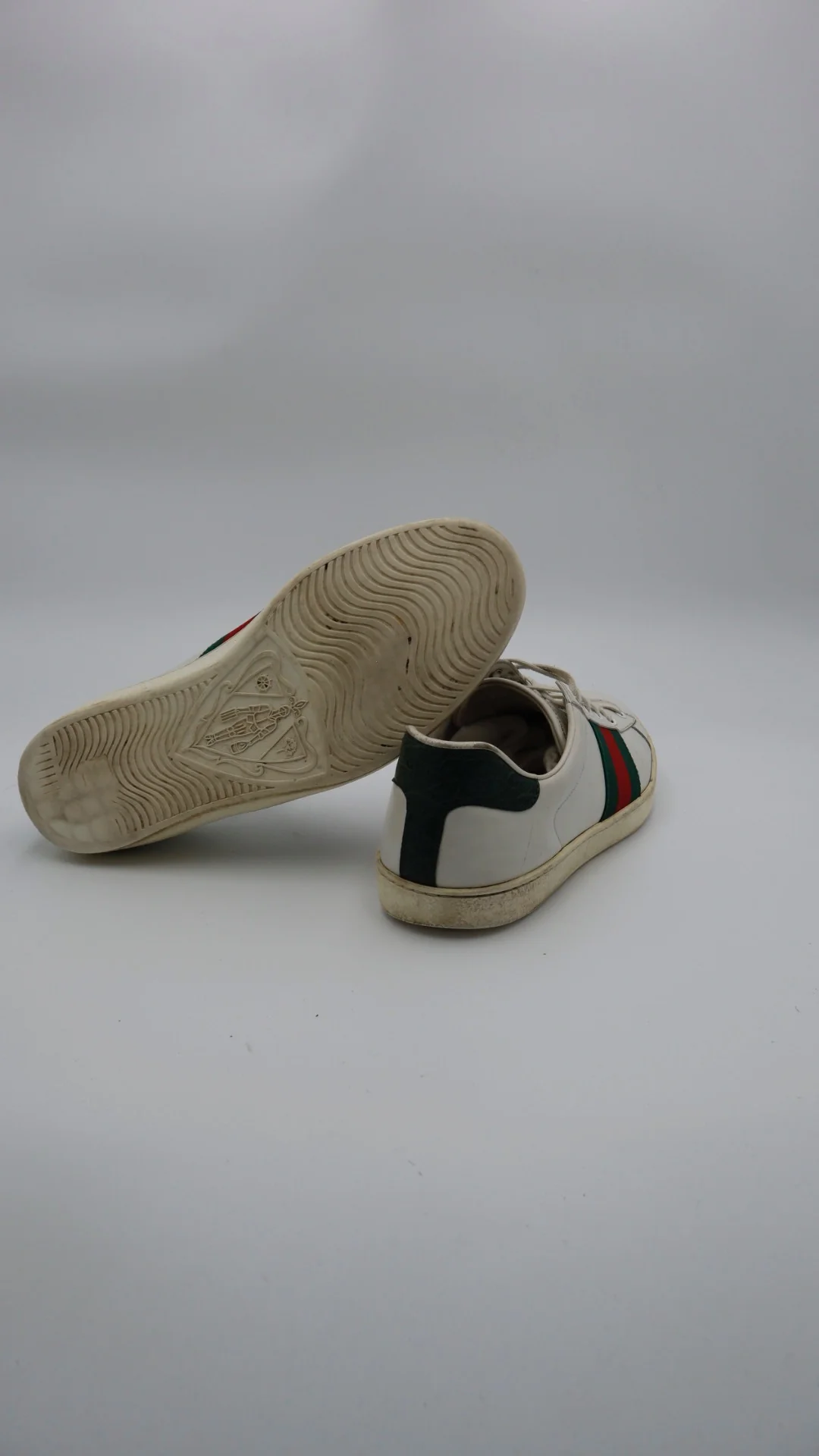 Gucci Ace Clasico - Imagen 3