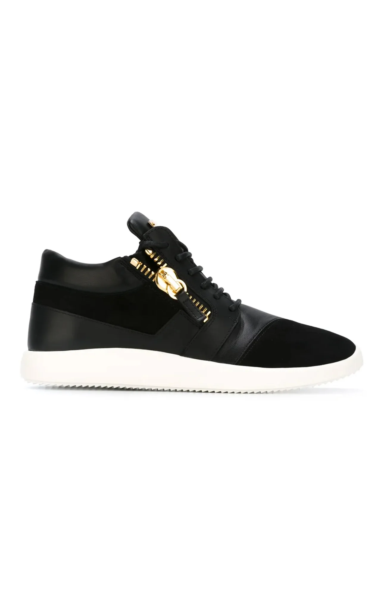 Giuseppe Zanotti No Laced 