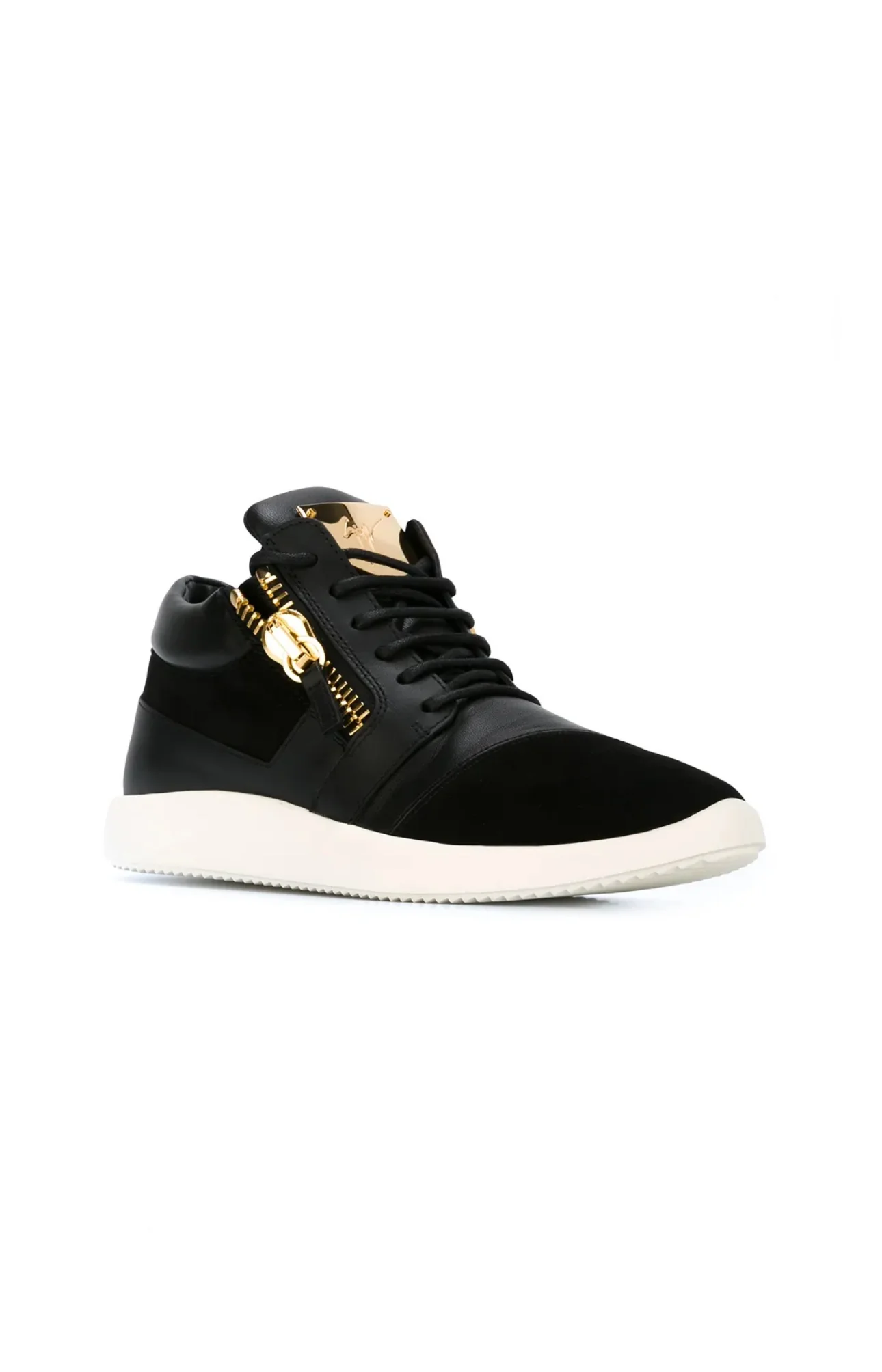 Giuseppe Zanotti No Laced  - Imagen 1