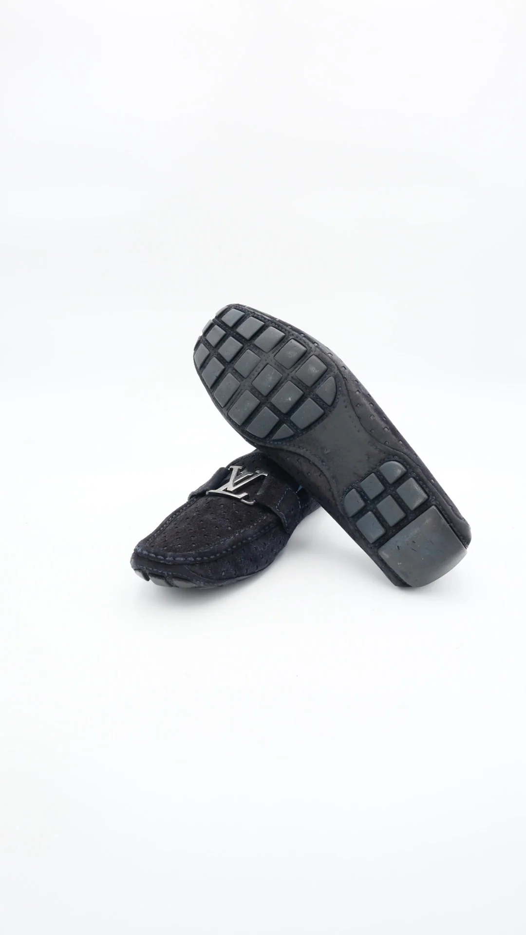 Mocasín Louis Vuitton - Imagen 3