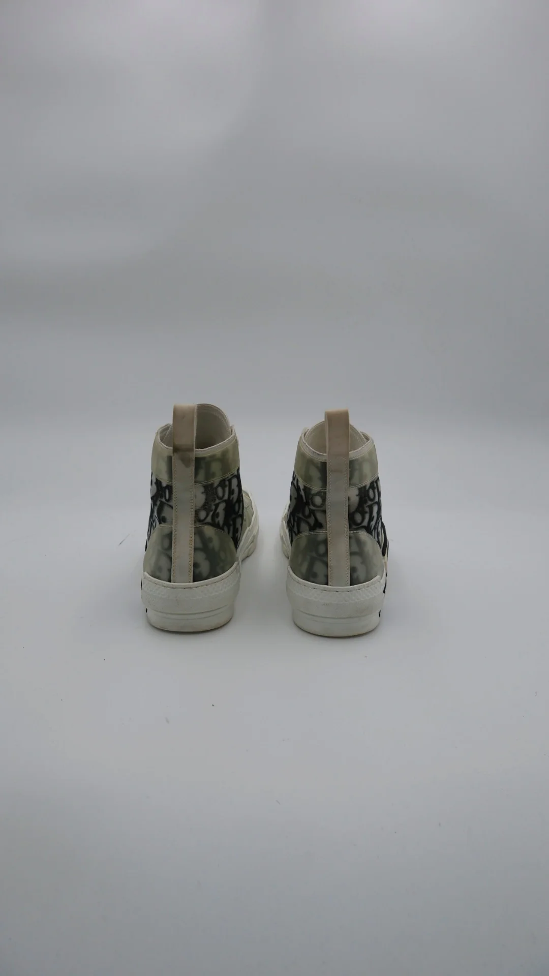 Dior B23 High Clasico - Imagen 2