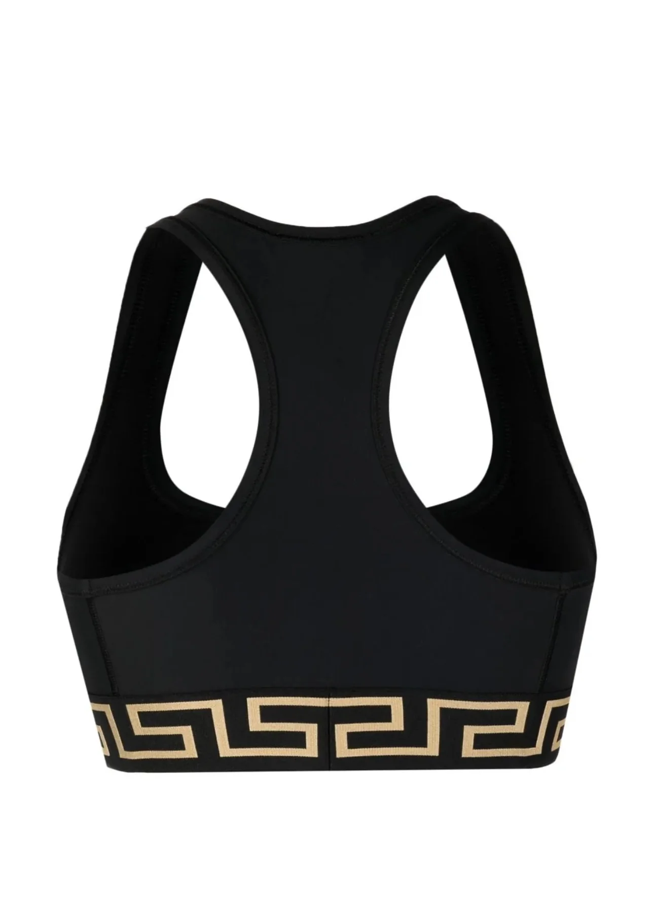 Top Versace Logo - Imagen 1