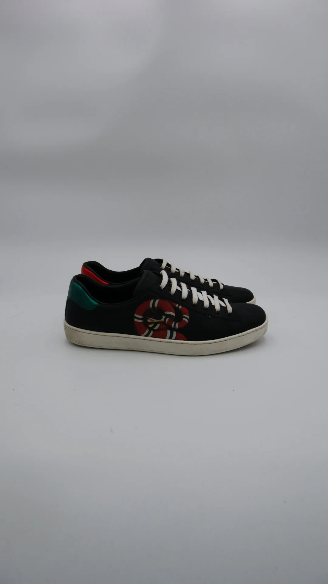 Gucci Ace Snake
