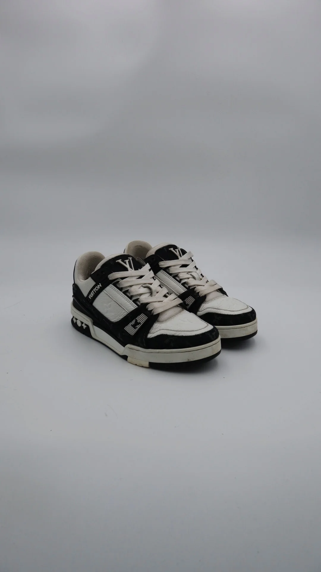 Louis Vuitton Trainer - Imagen 1