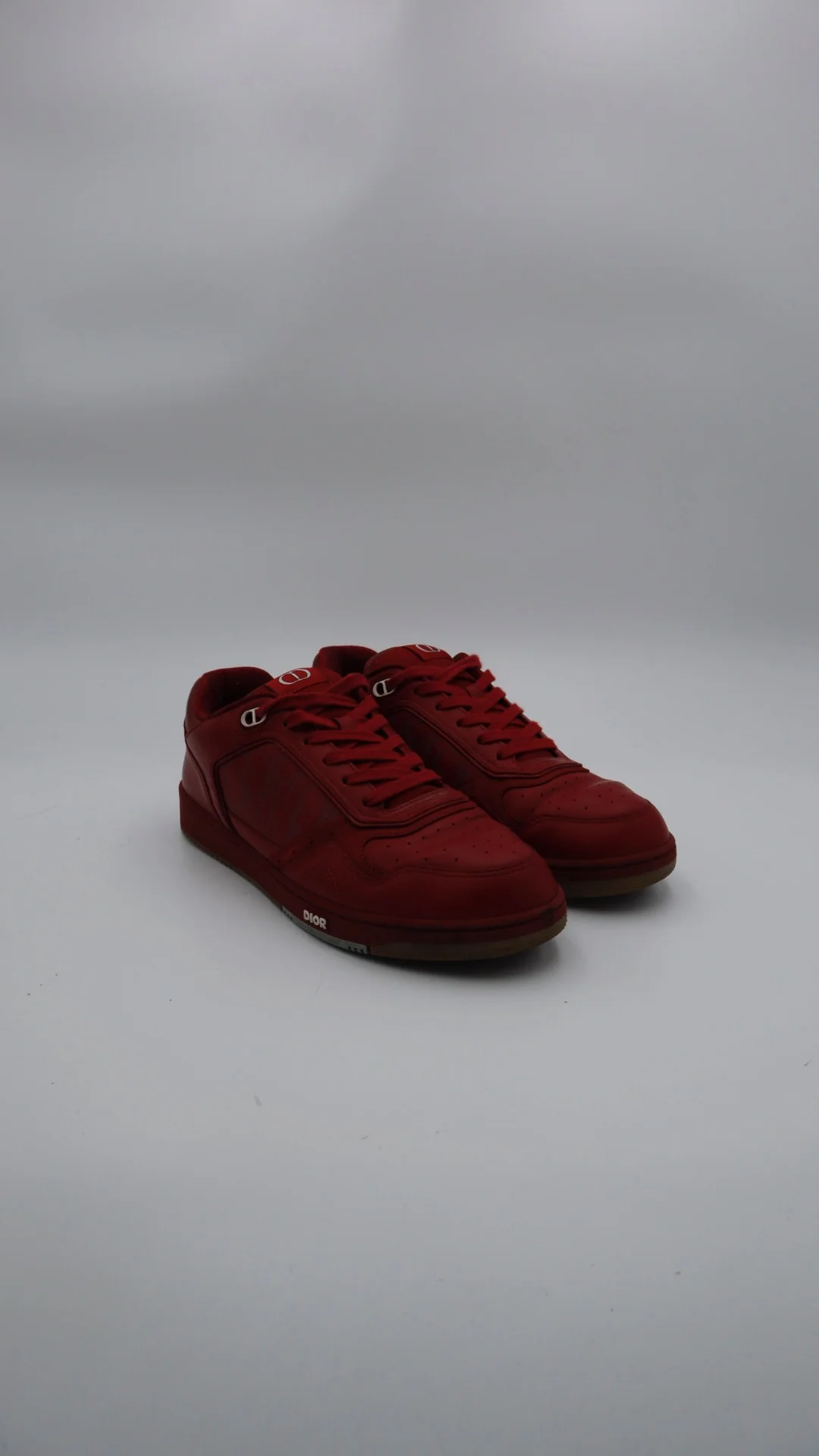 Dior B27 Low World Tour - Imagen 1