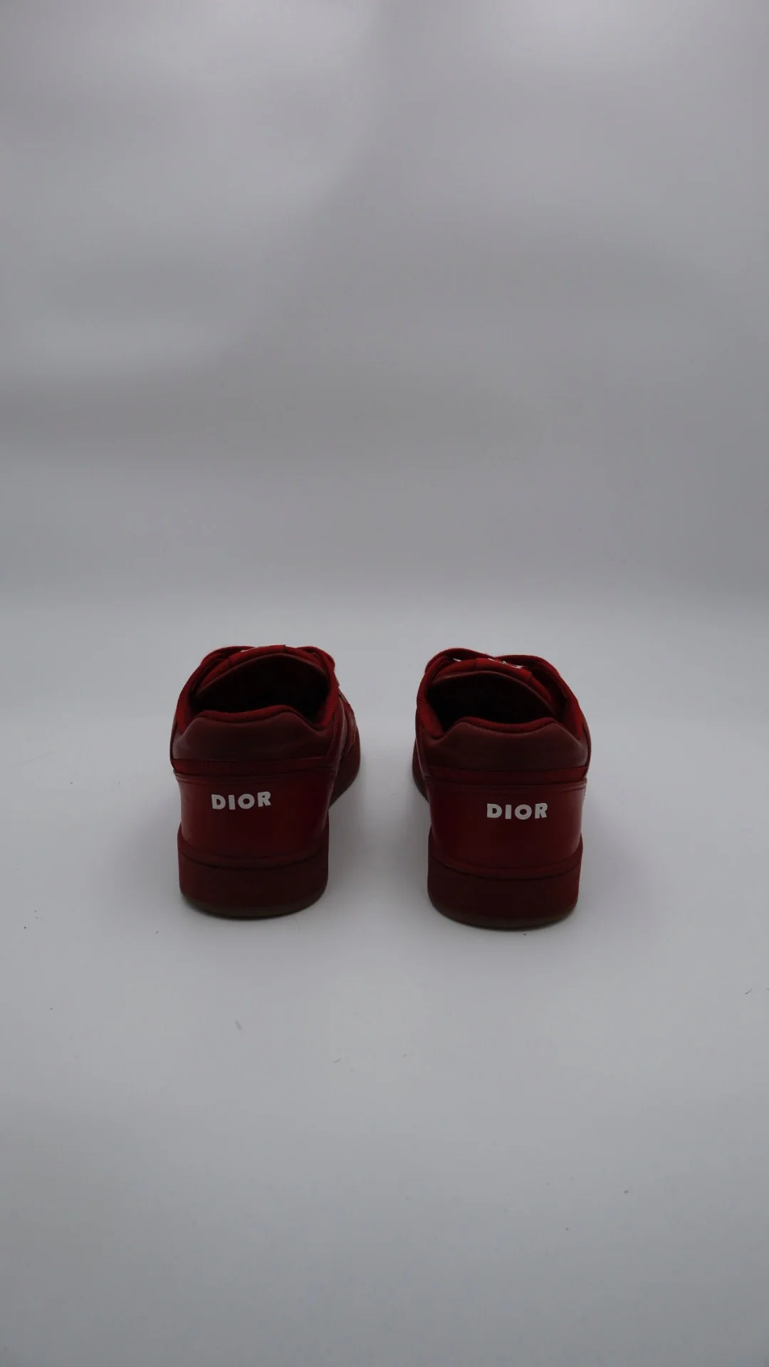 Dior B27 Low World Tour - Imagen 2