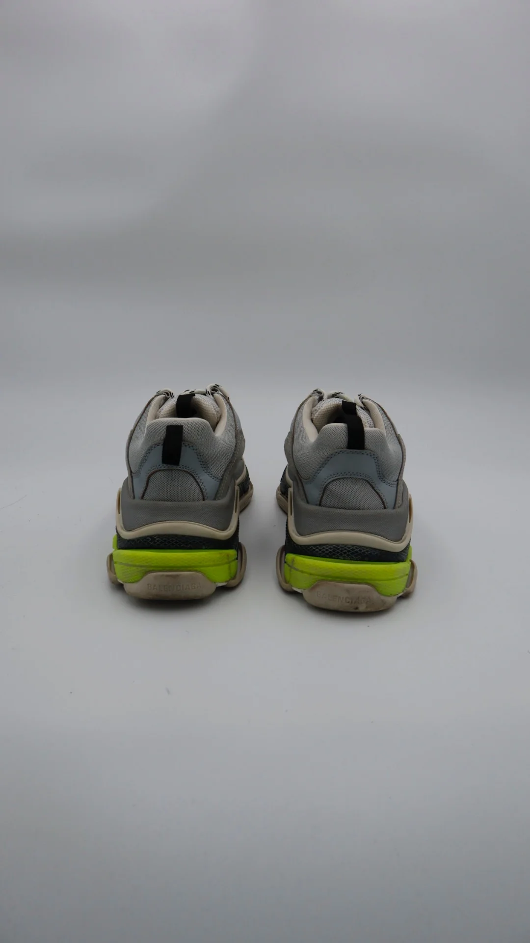 Balenciaga Triple S - Imagen 2