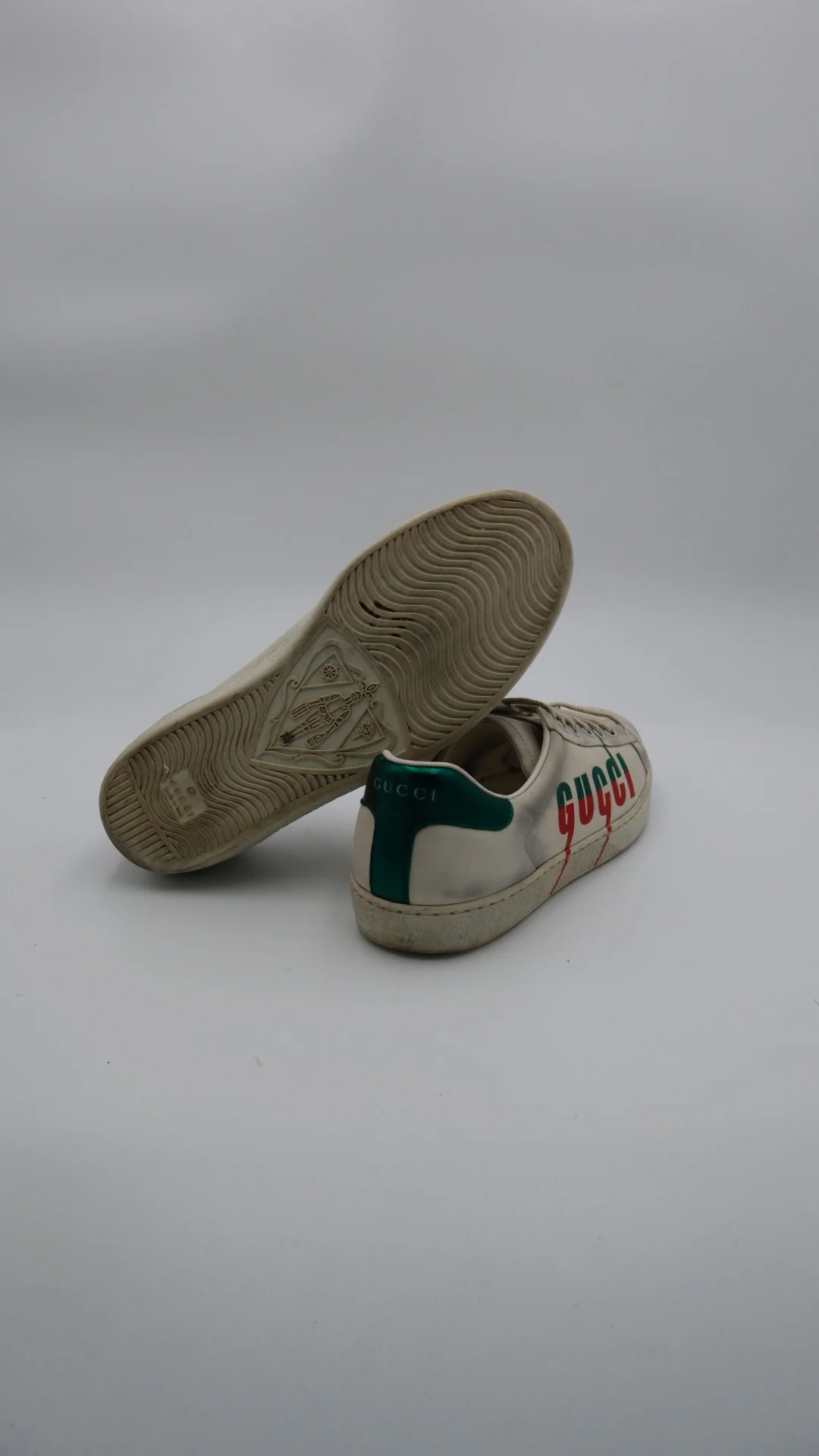 Gucci Ace Blade - Imagen 3