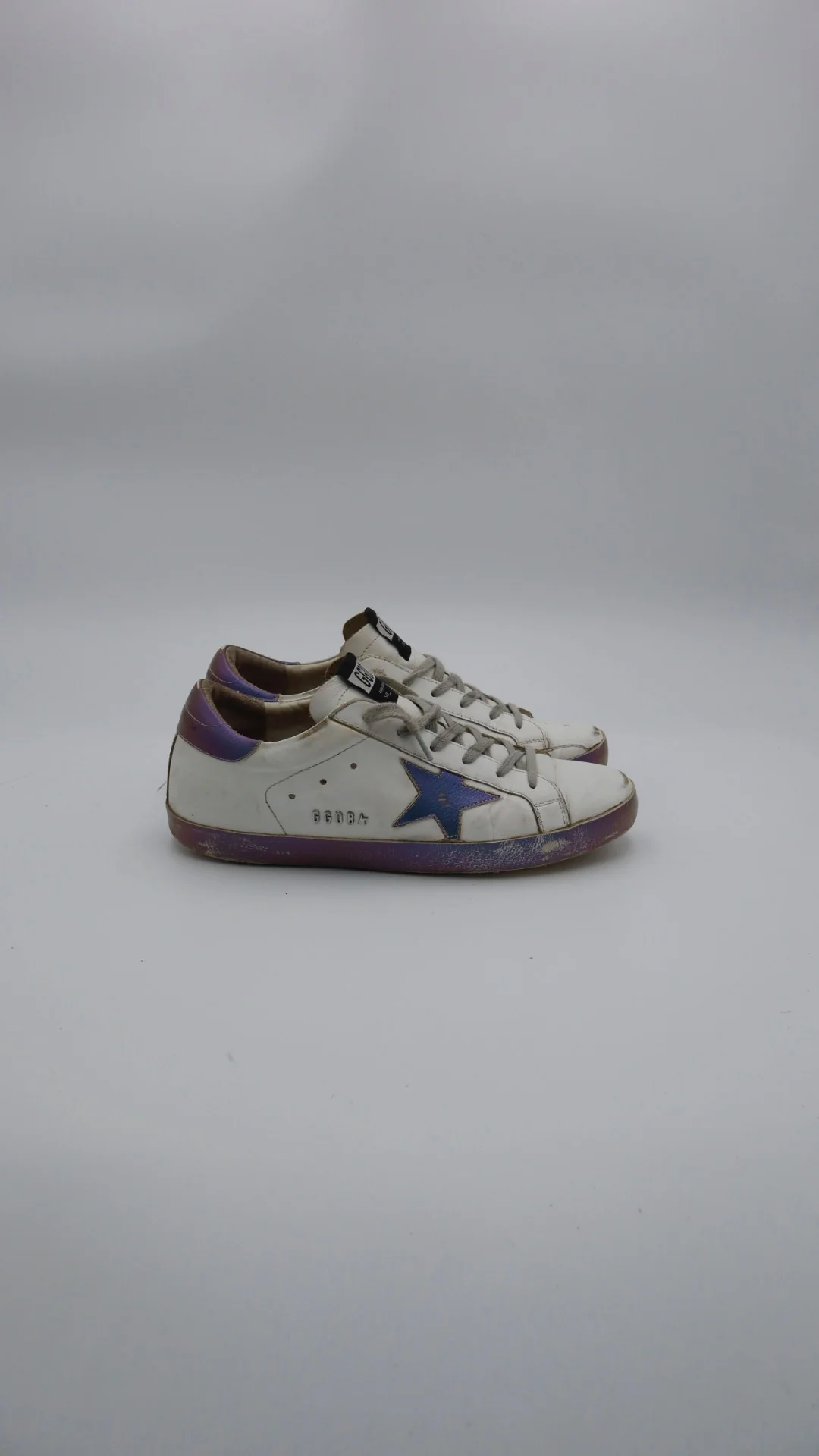Golden Goose Superstar