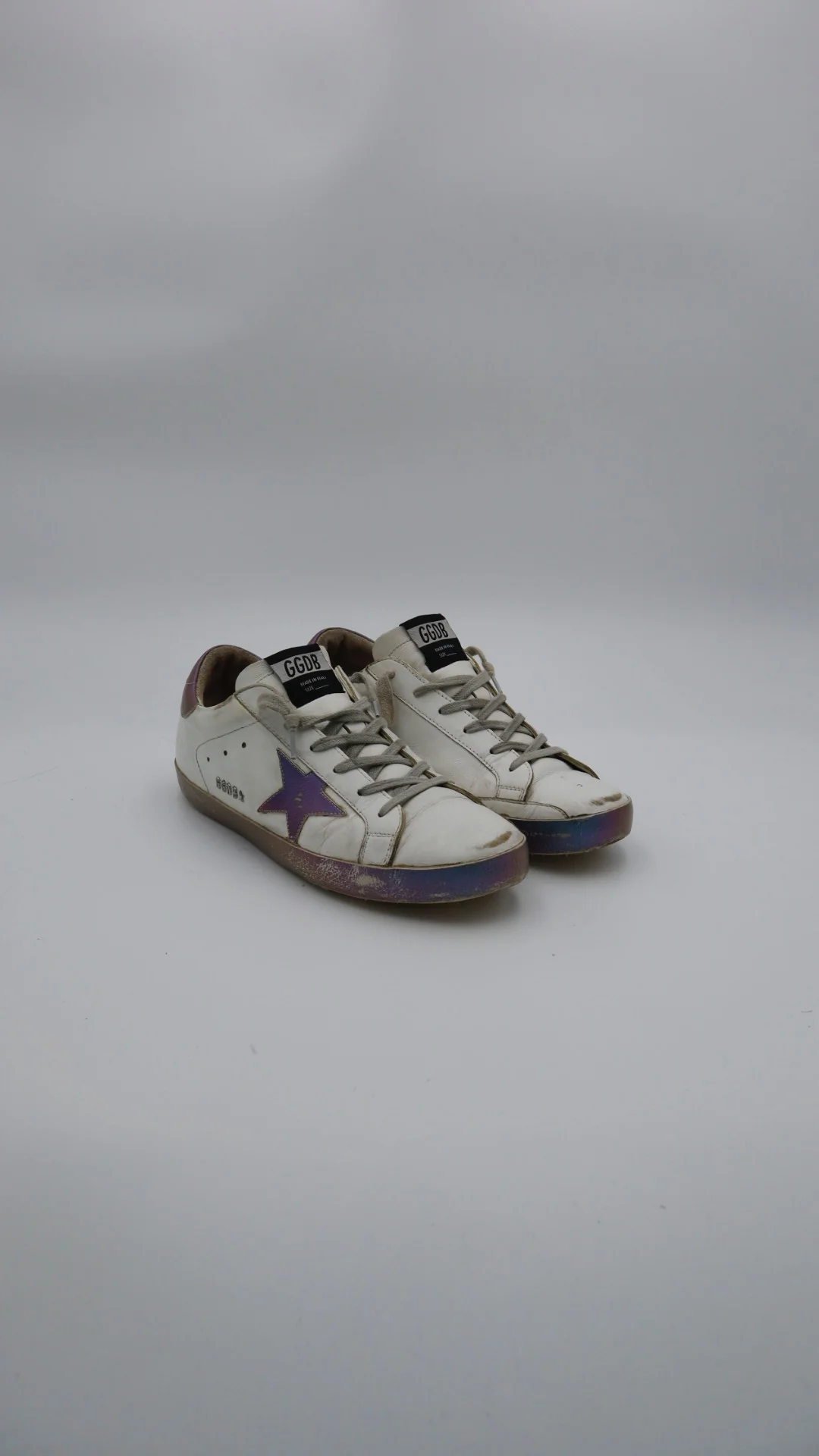 Golden Goose Superstar - Imagen 1
