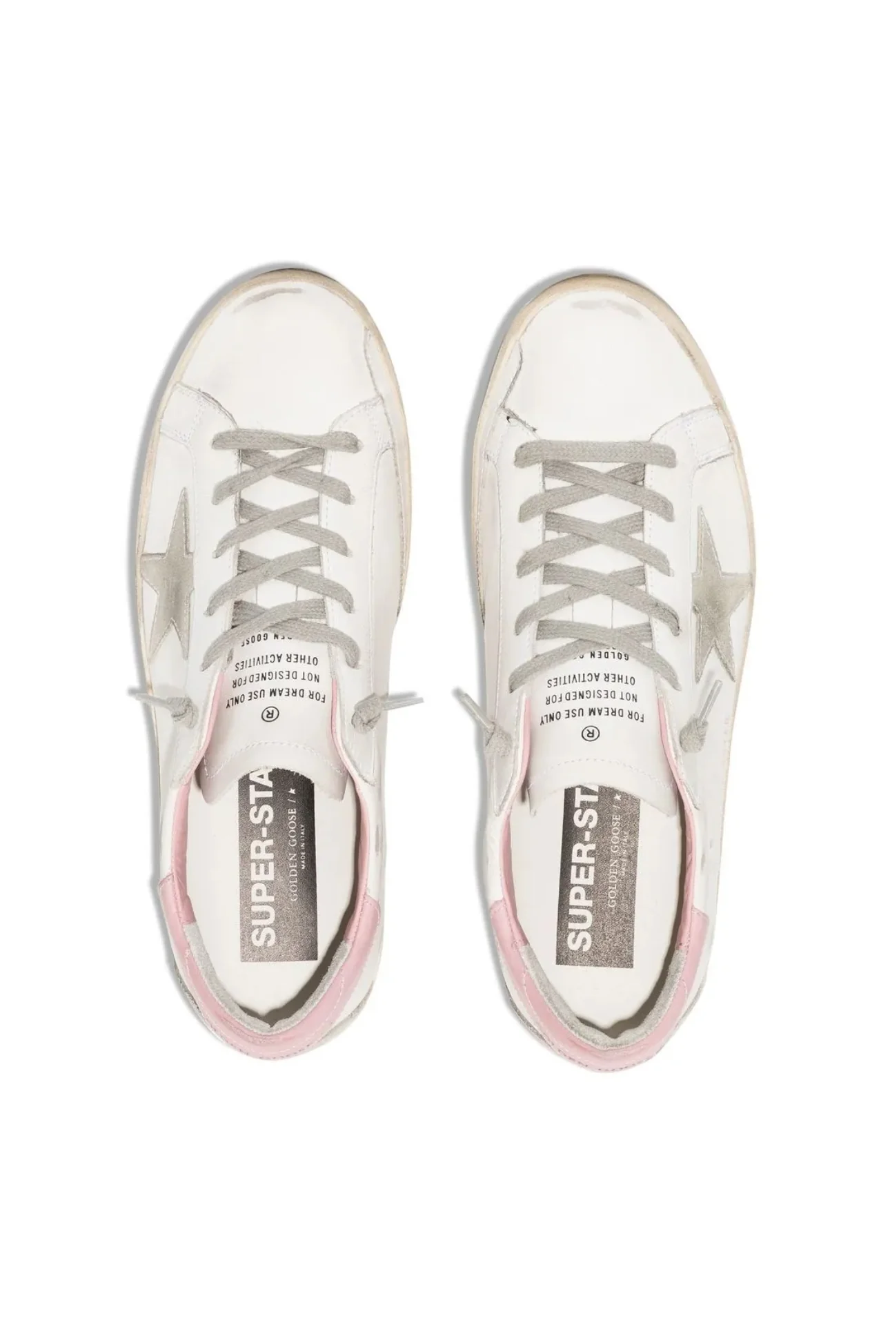 Golden Goose Superstar - Imagen 1
