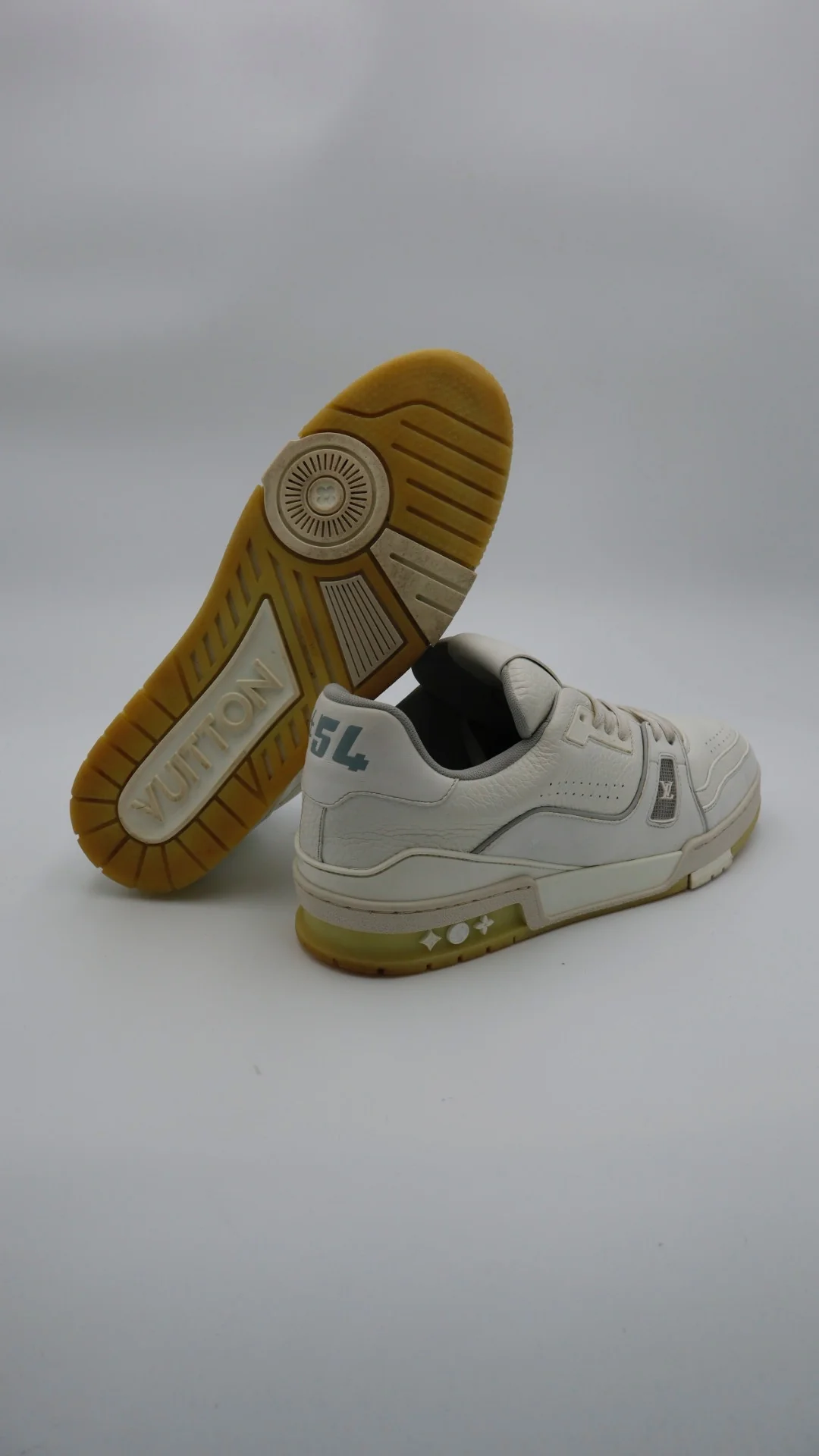 Louis Vuitton Trainer #54 - Imagen 3