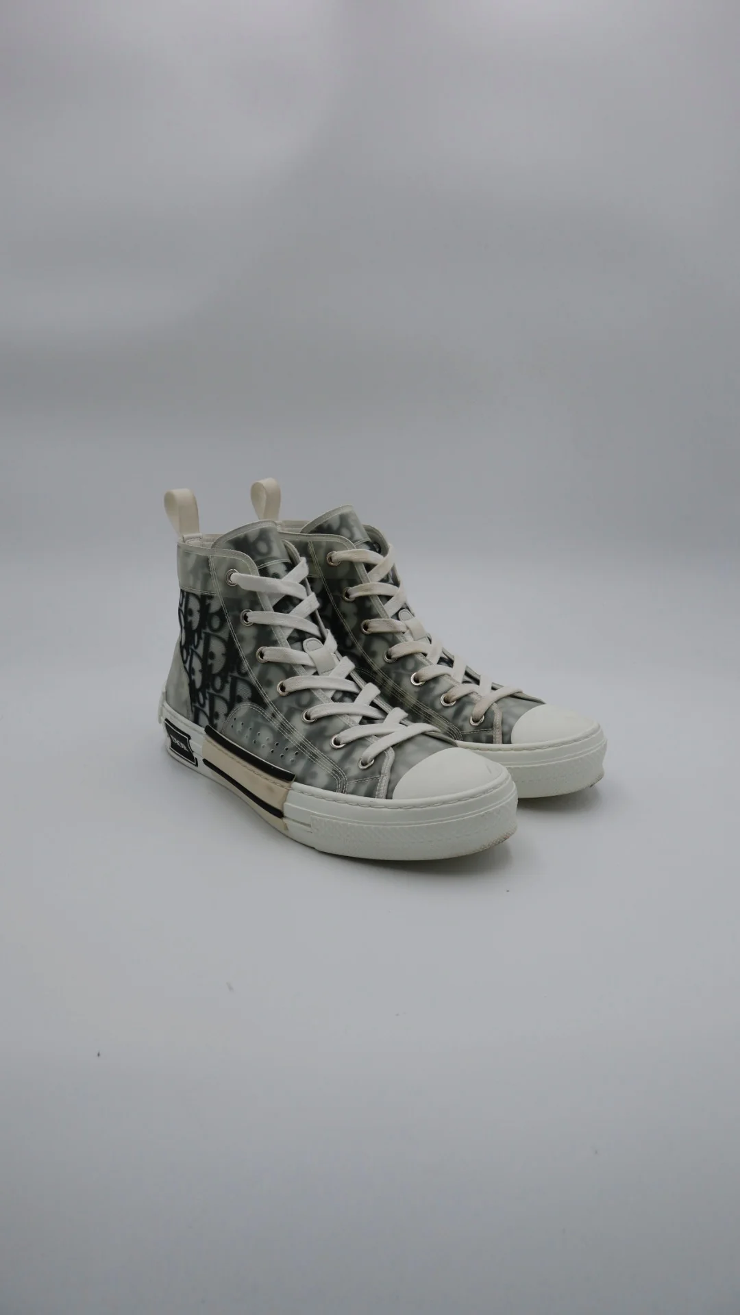 Dior B24 High Clasico - Imagen 1