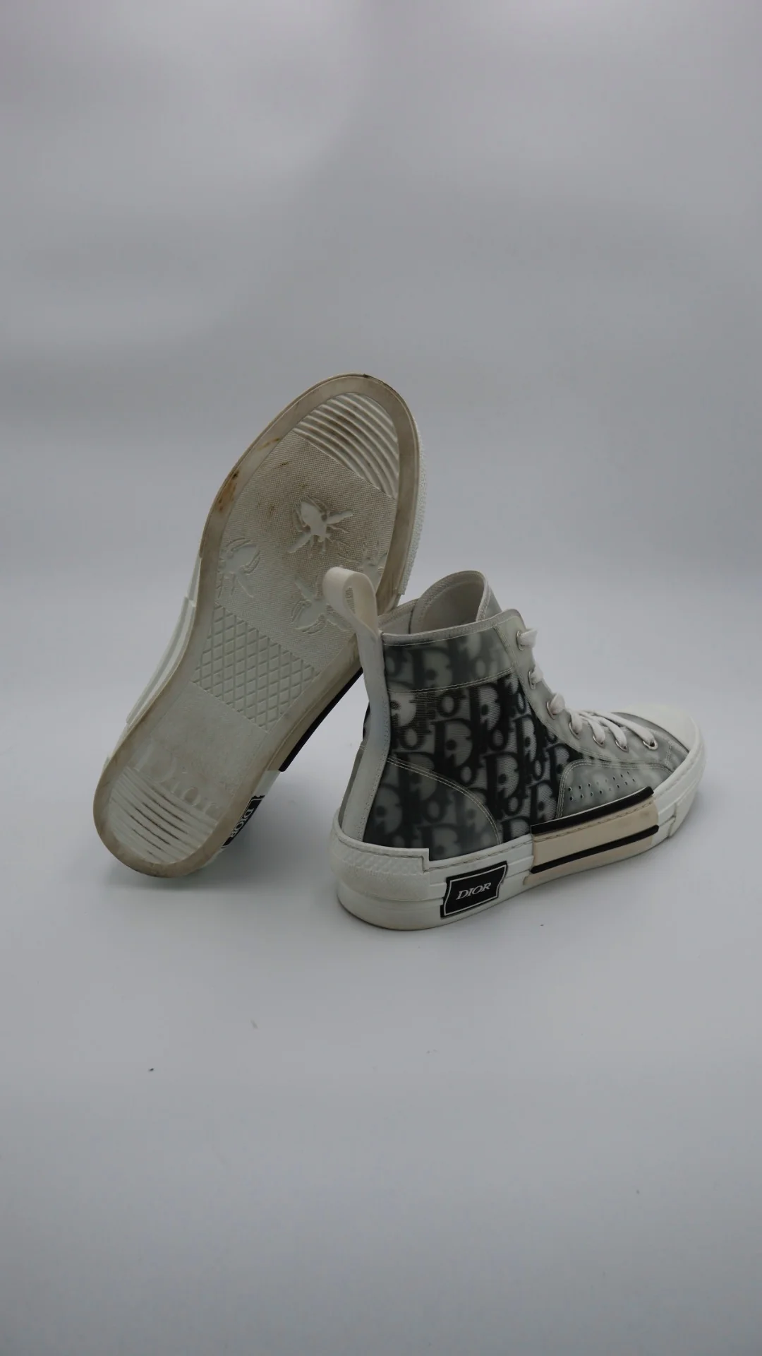 Dior B24 High Clasico - Imagen 3