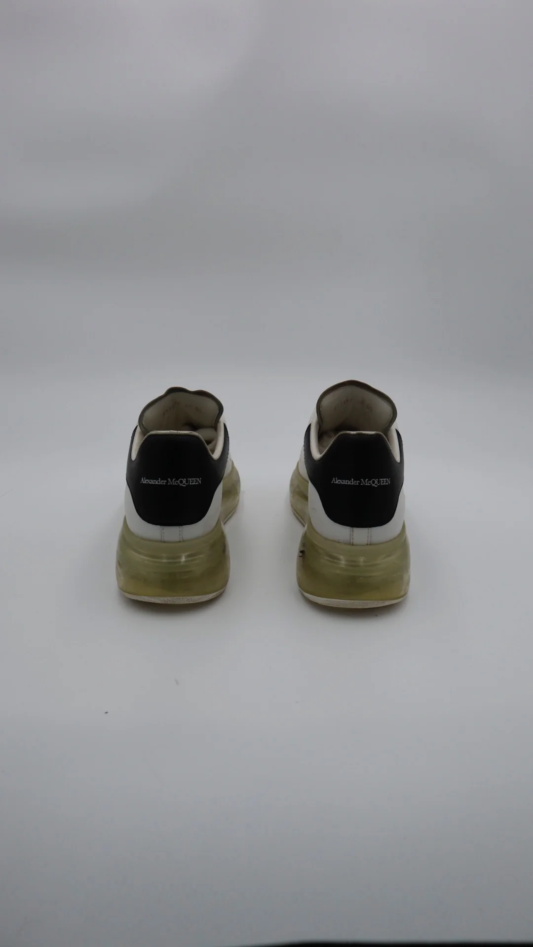 AMQ Valve Clasico - Imagen 2