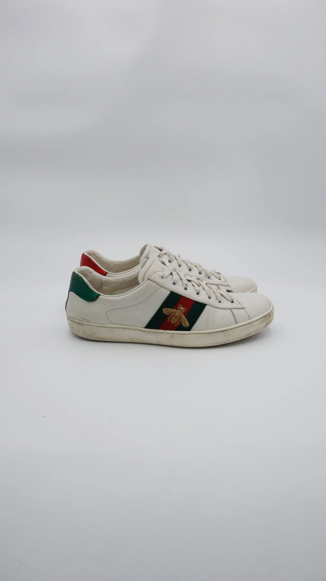 Gucci Ace Bee