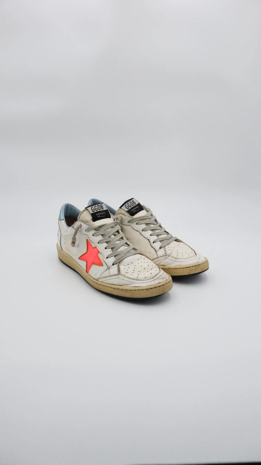 Golden Goose Ballstar  - Imagen 1