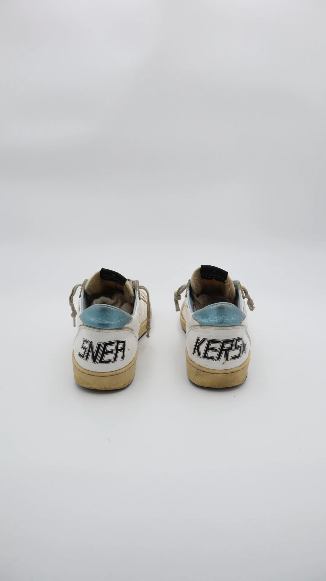 Golden Goose Ballstar  - Imagen 2