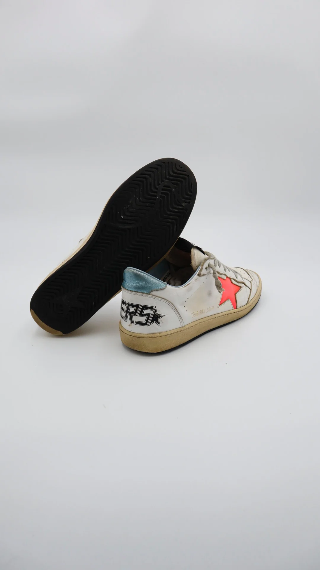 Golden Goose Ballstar  - Imagen 3