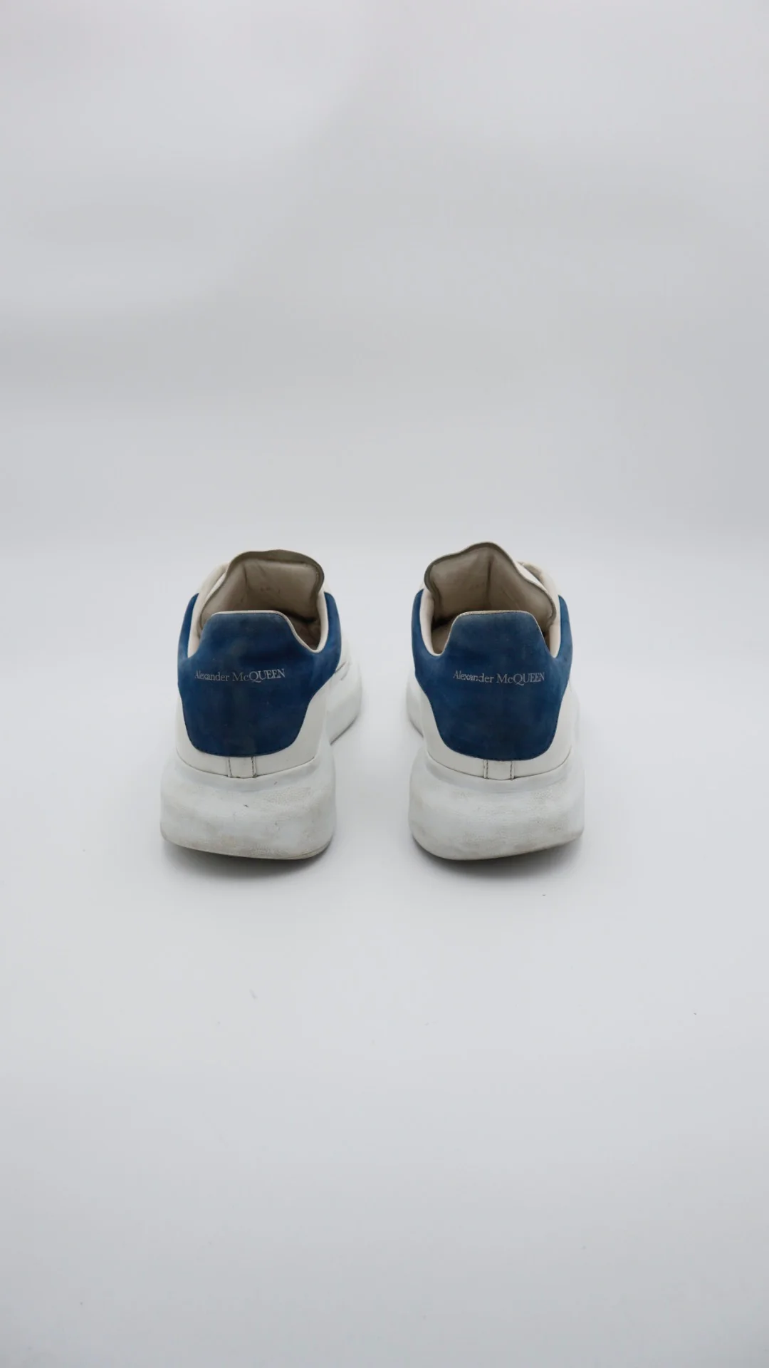 AMQ Navy Blue - Imagen 2