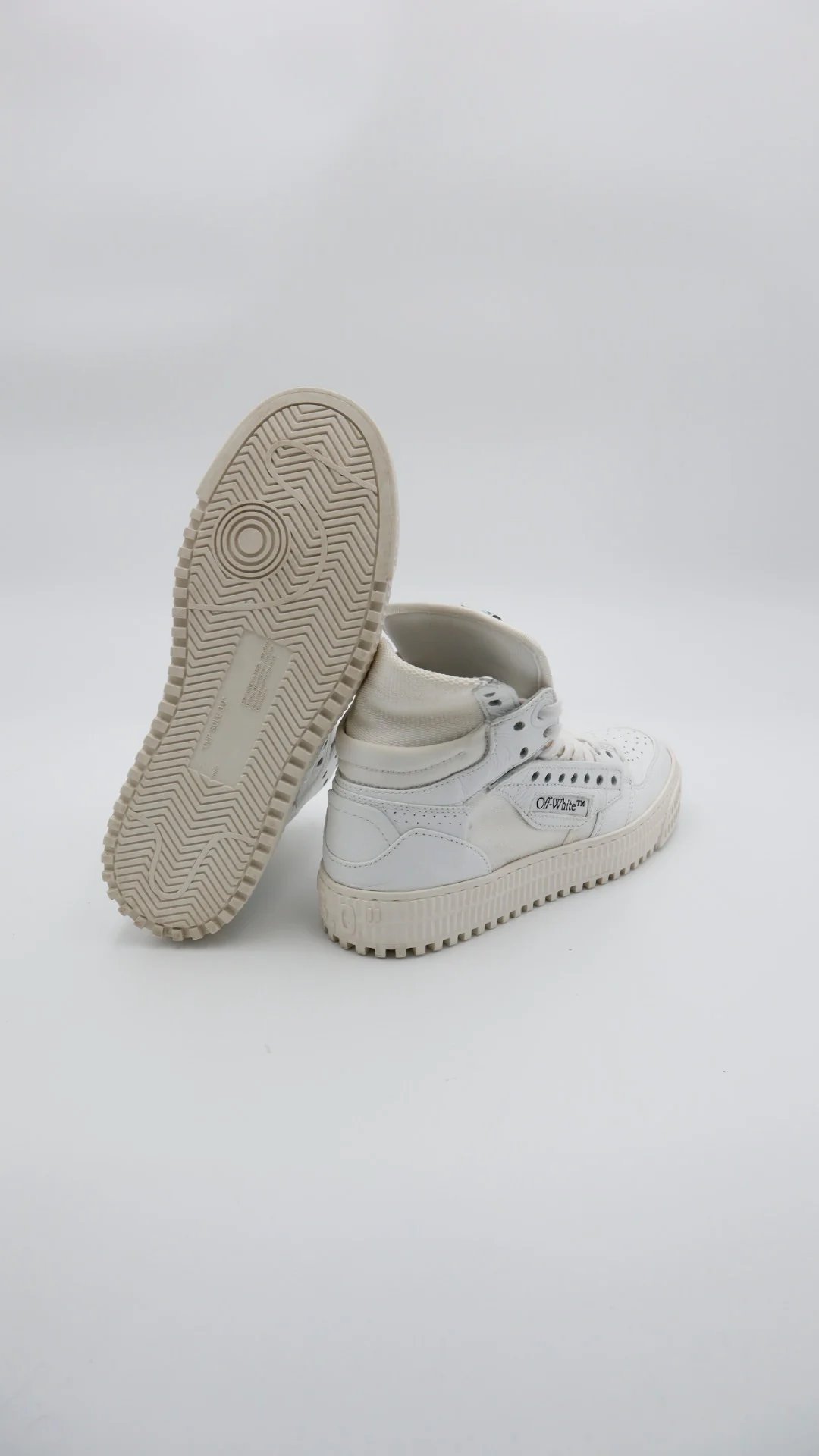 Off Court 3.0 High - Imagen 3