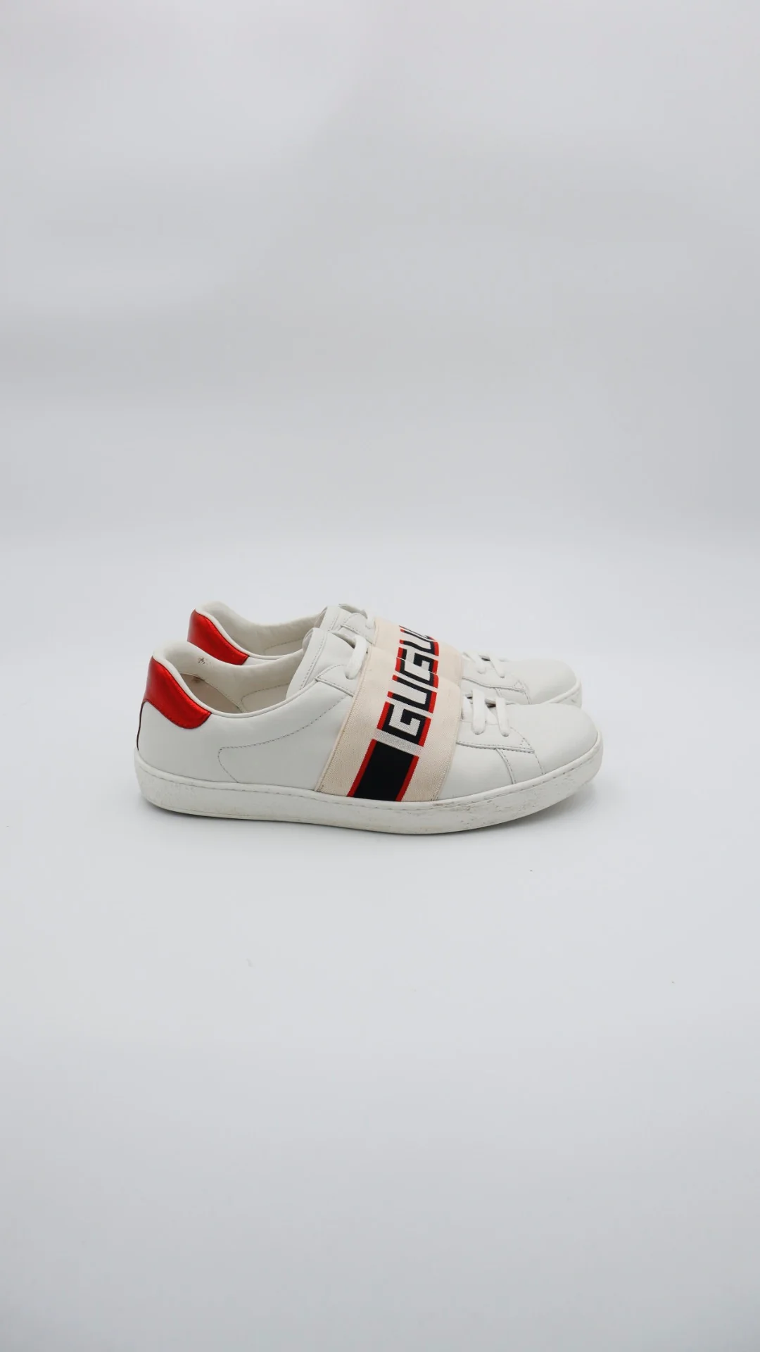 Gucci Ace Band