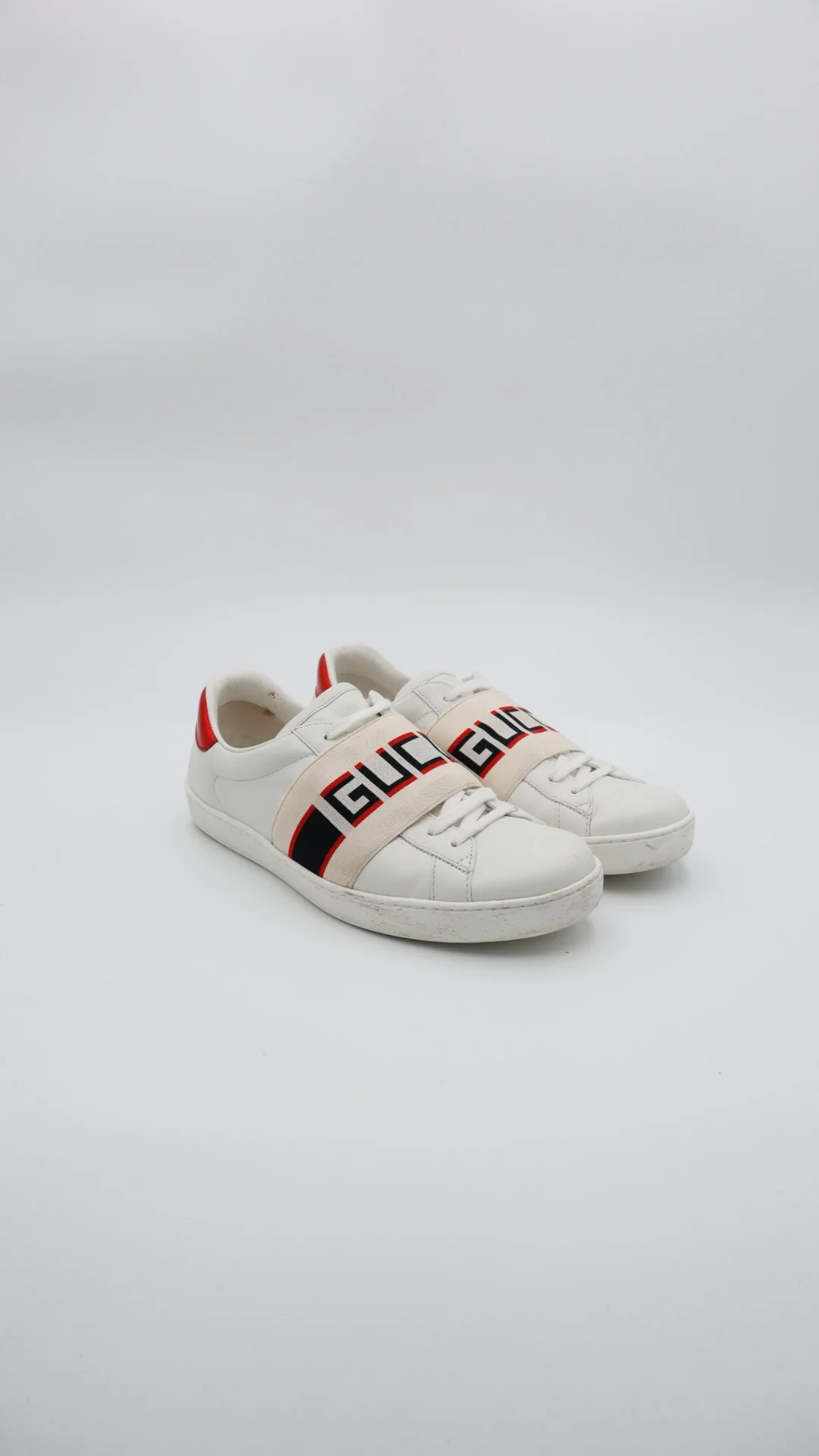 Gucci Ace Band - Imagen 1